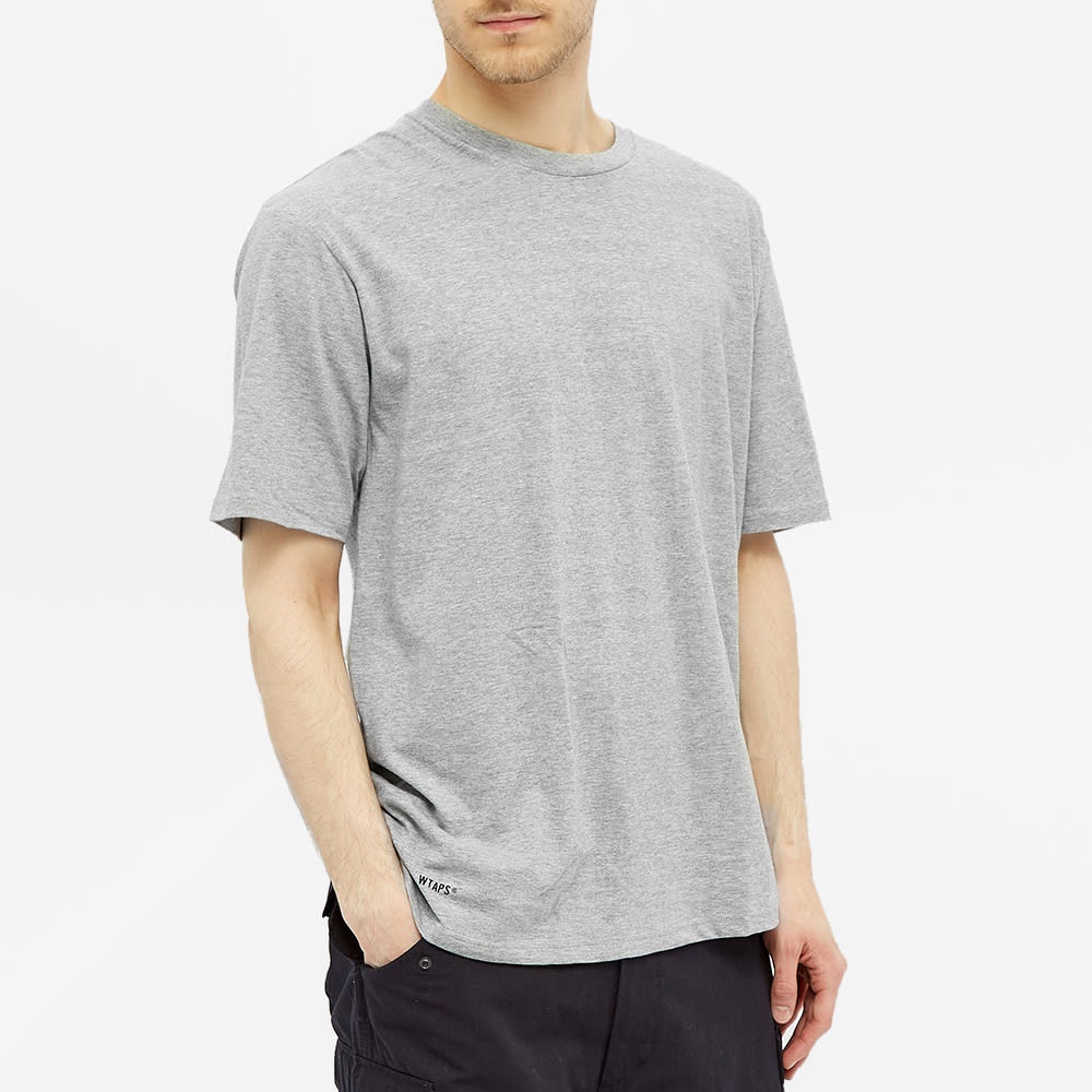 WTAPS Skivvies Tee - 3 Pack - 3