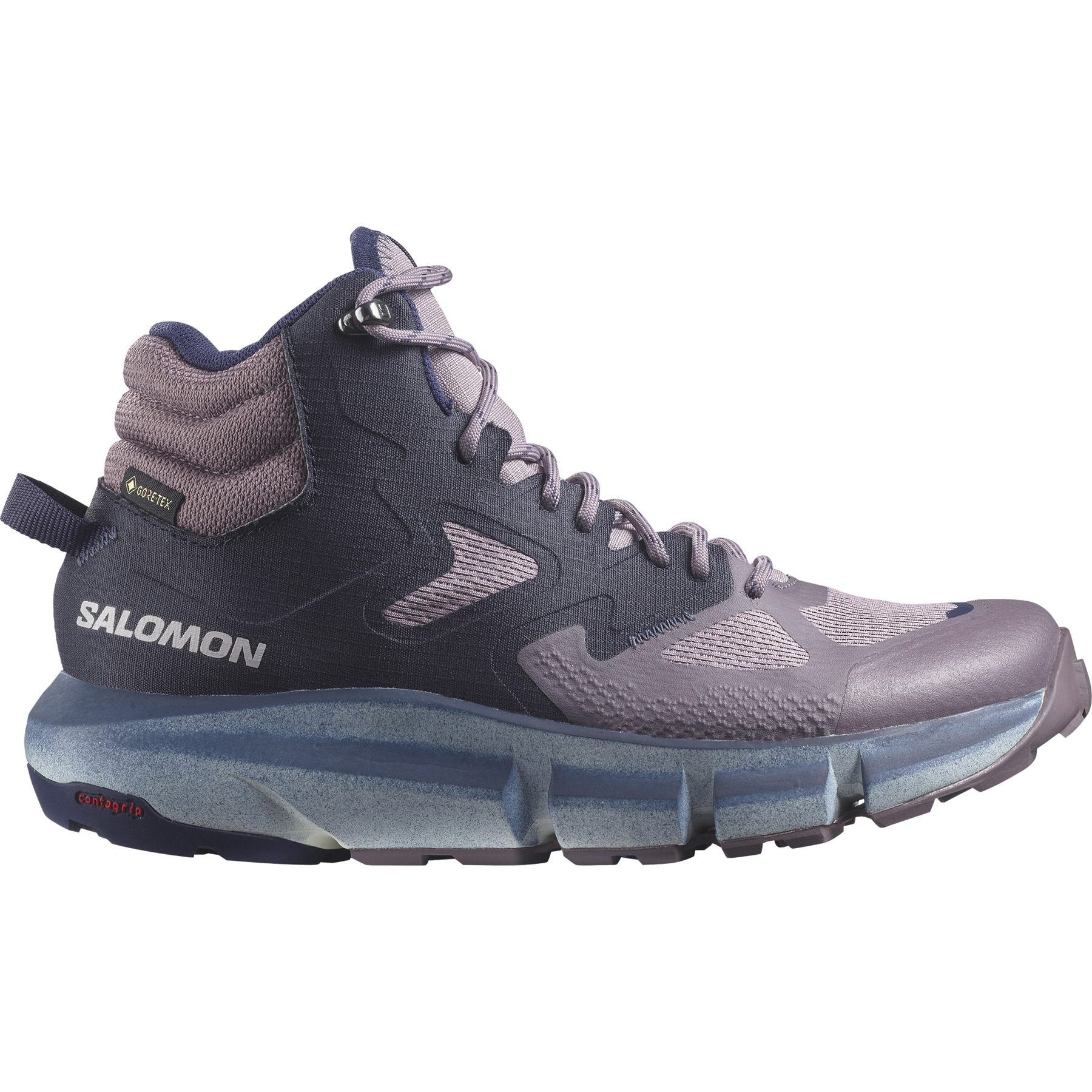 PREDICT HIKE MID GORE-TEX - 1