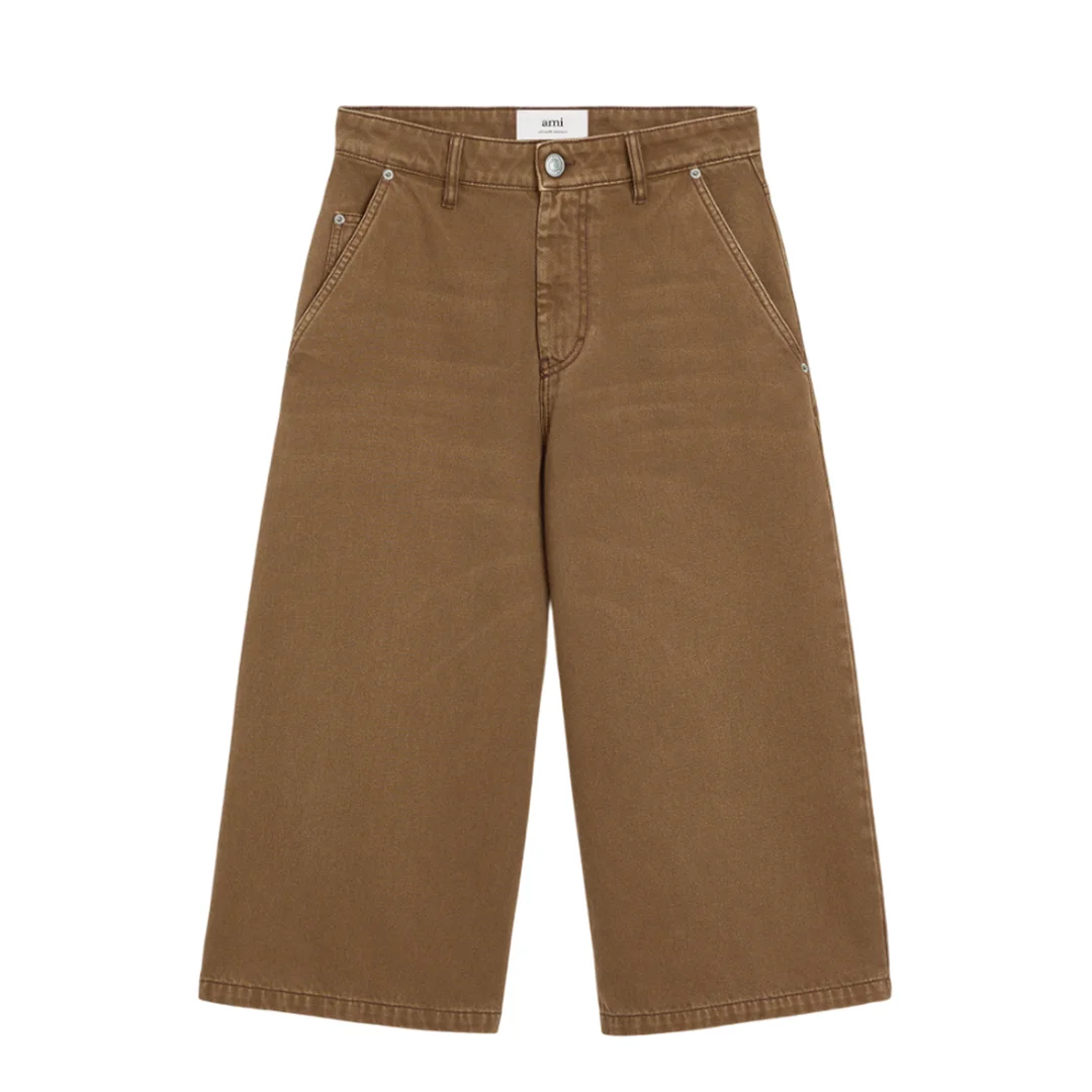 Bermuda Long Shorts - 1