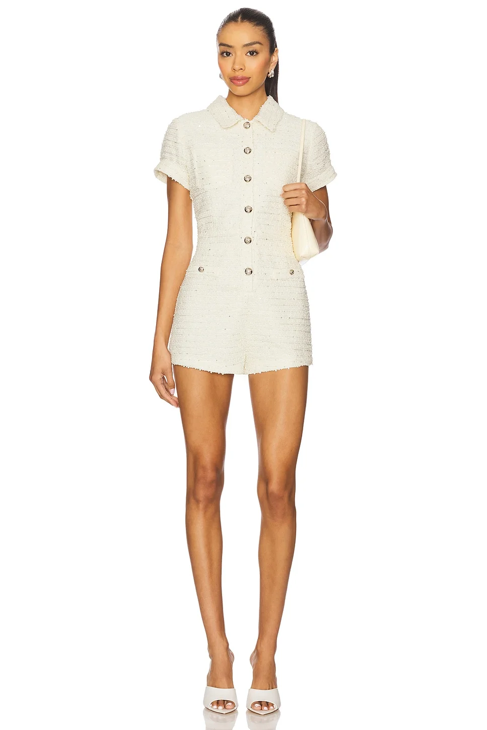 Selani Romper - 1