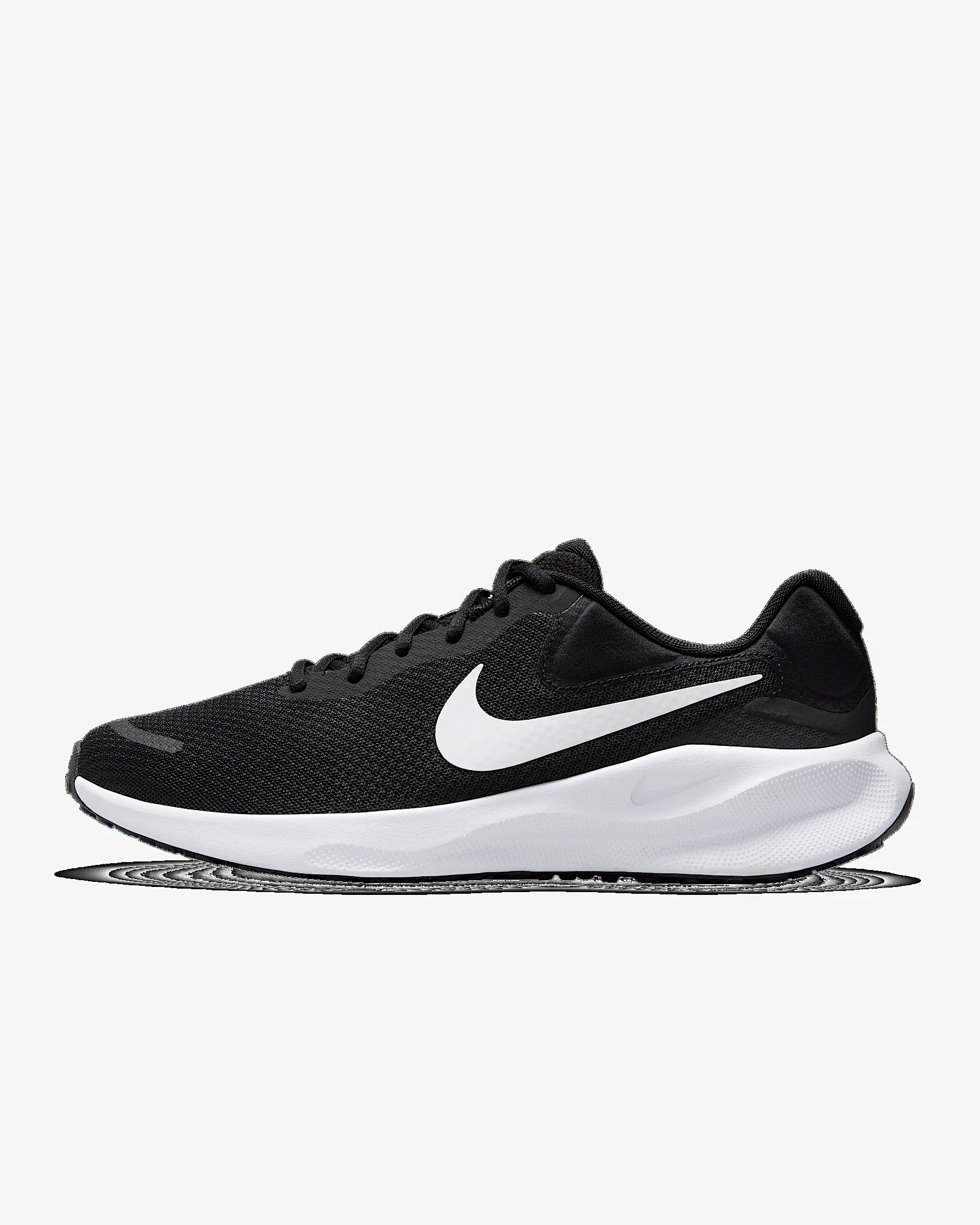 Nike Revolution 7 Men's Road Running Shoes - 1