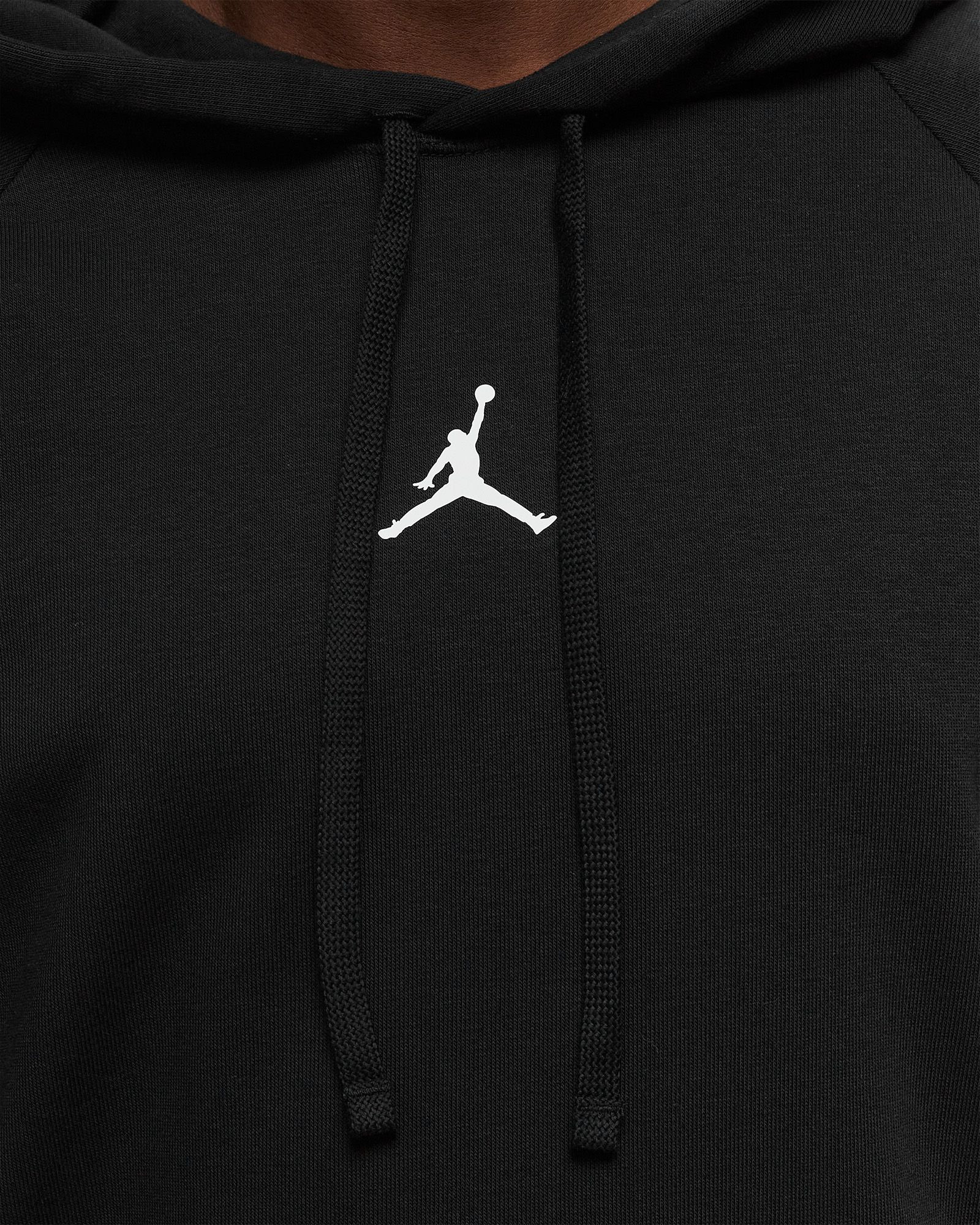 Sport Dri-FIT Crossover Fleece Hoodie - 3