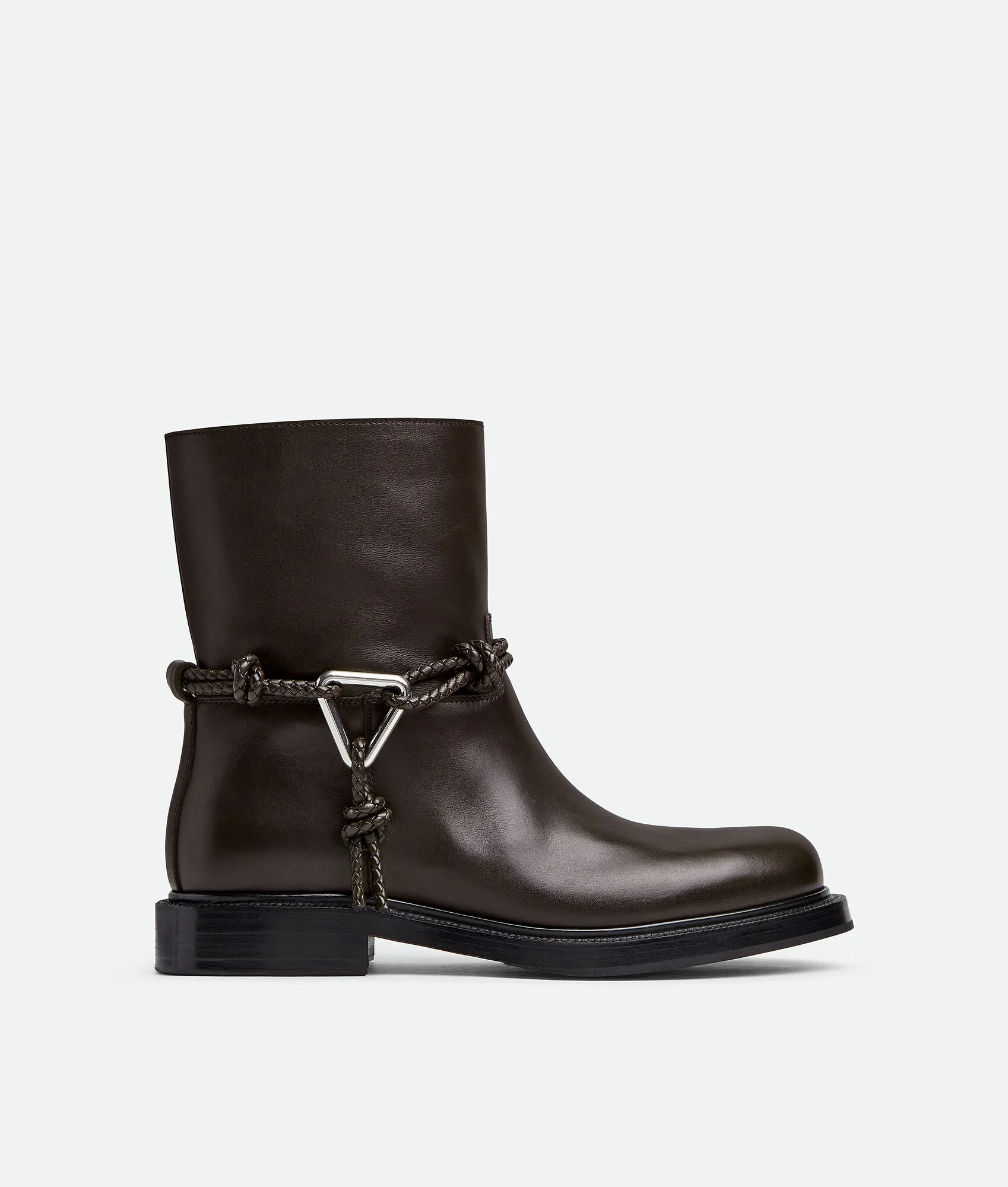 James Ankle Boot - 1