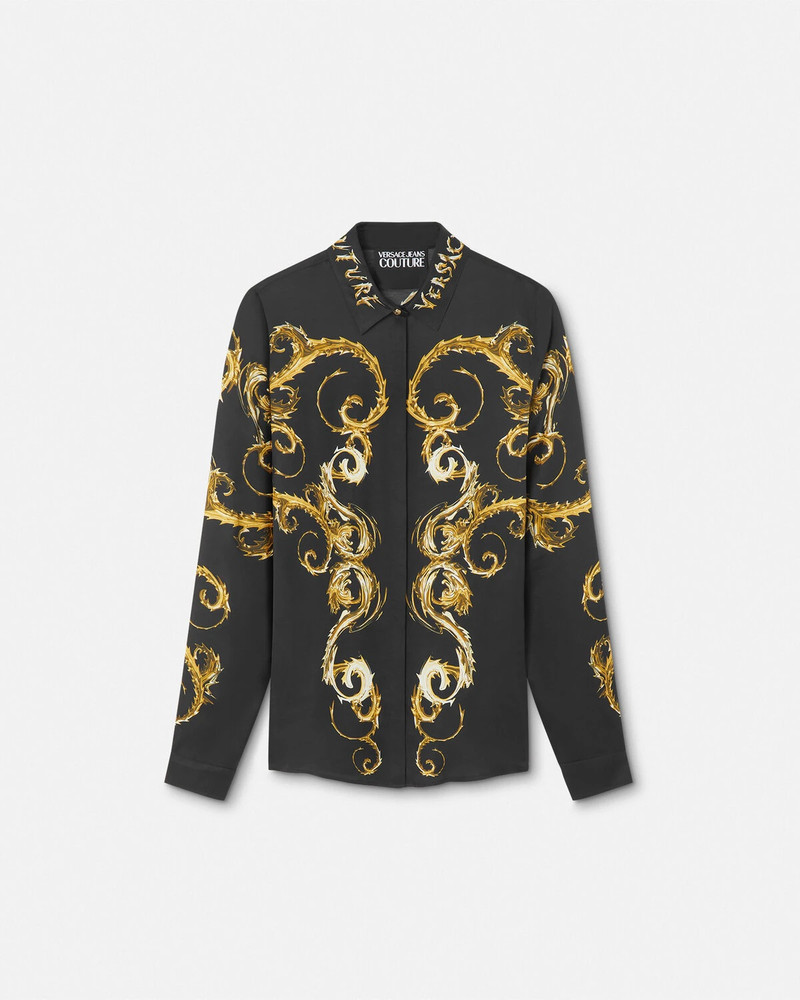 Chromo Couture Shirt 1