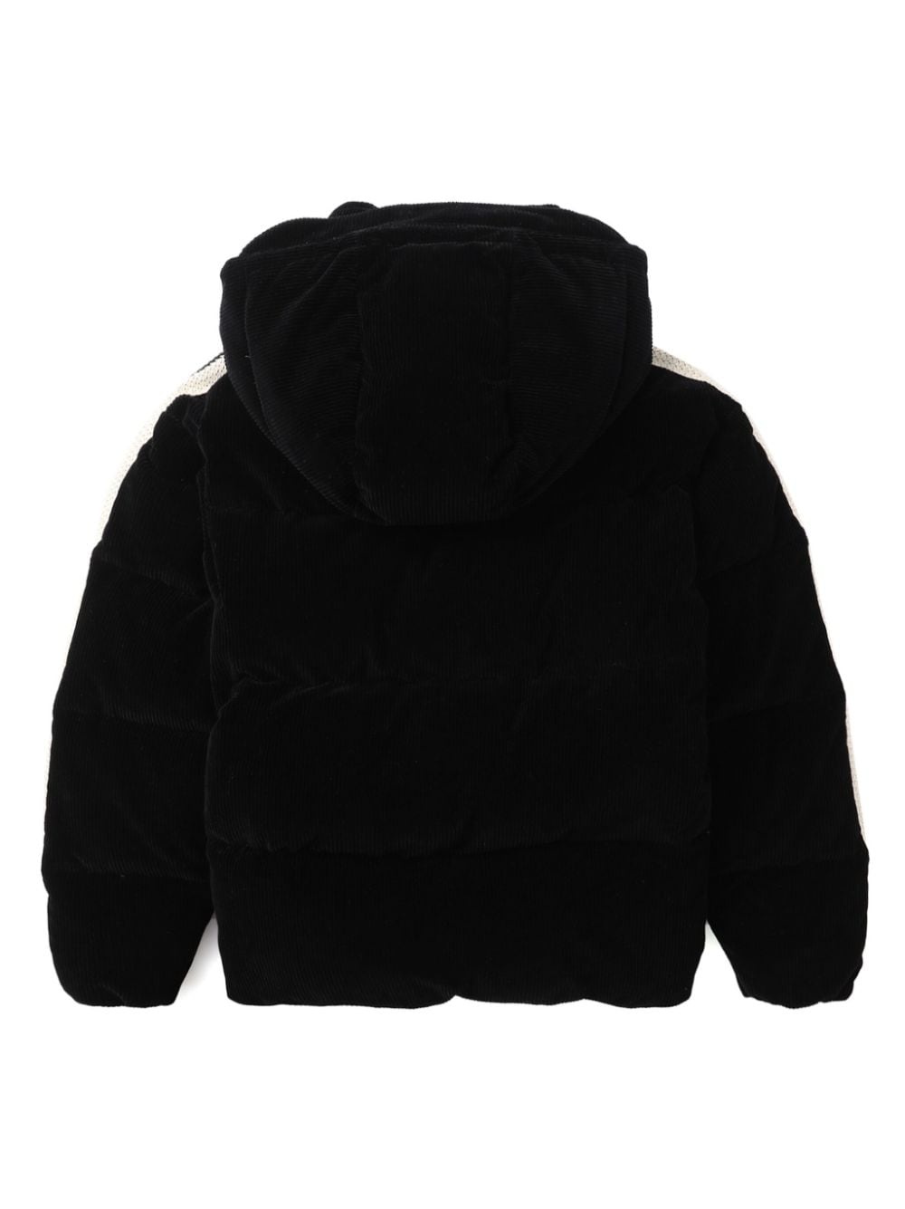 corduroy padded jacket - 6