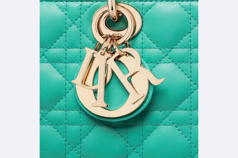 Medium Dioriviera Lady D-Joy Bag 6