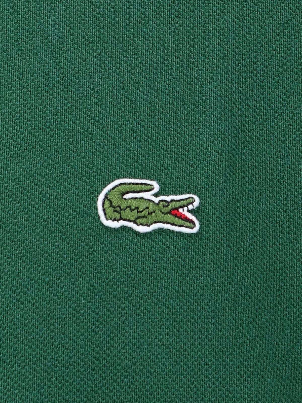 CLASSIC DESIGN POLO SHIRT - 3