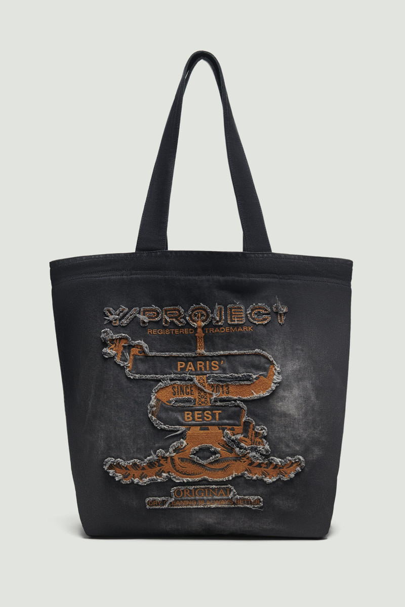 Paris' Best Tote Bag 1