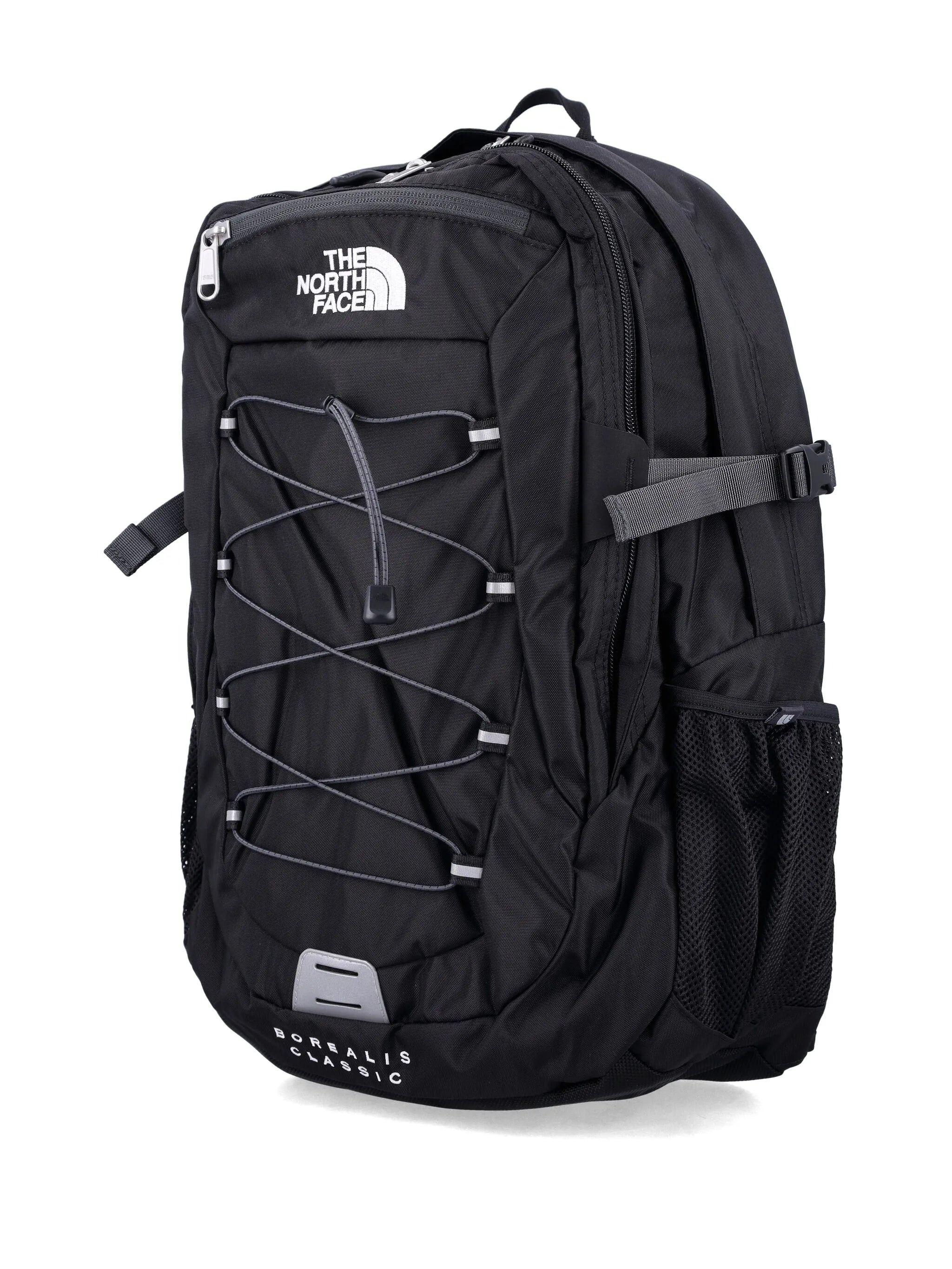 The North Face Borealis Classic Backpack - 3