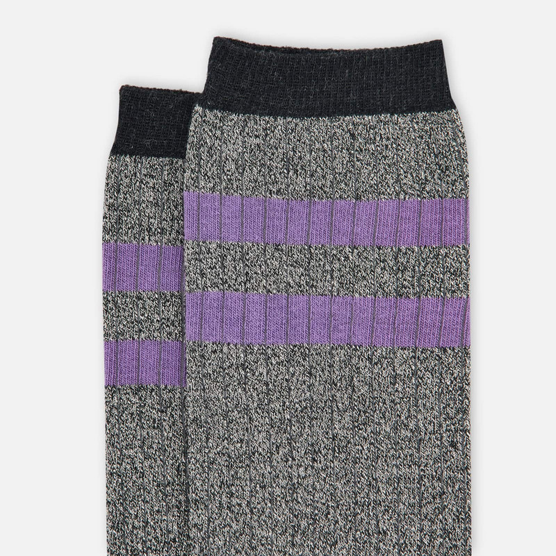 HOGAN Hogan Socks Grey outlook