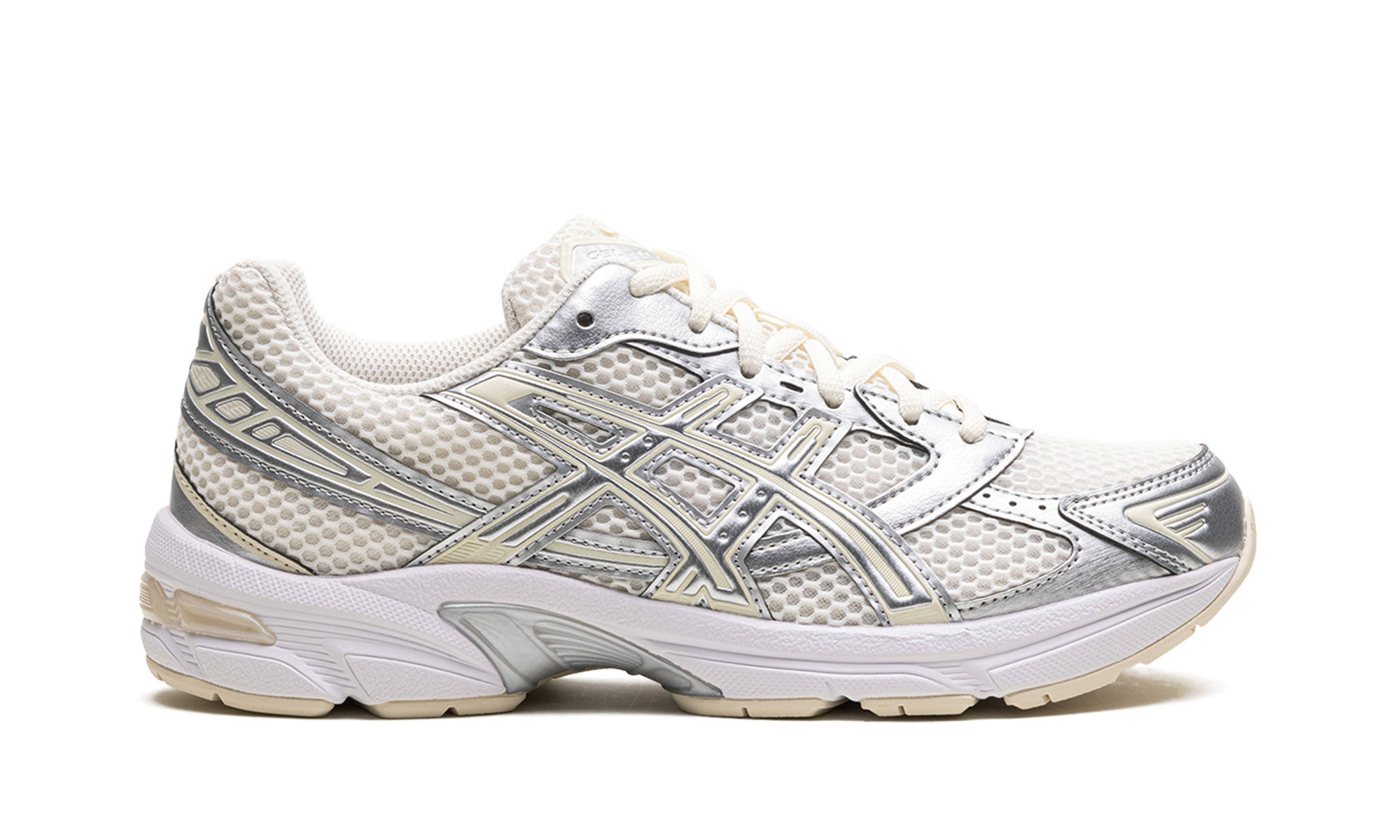 Gel 1130 "Cream Pure Silver" - 6