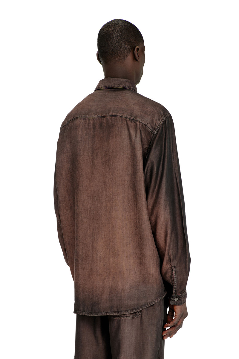 Diesel D-SIMPLY-S16 outlook