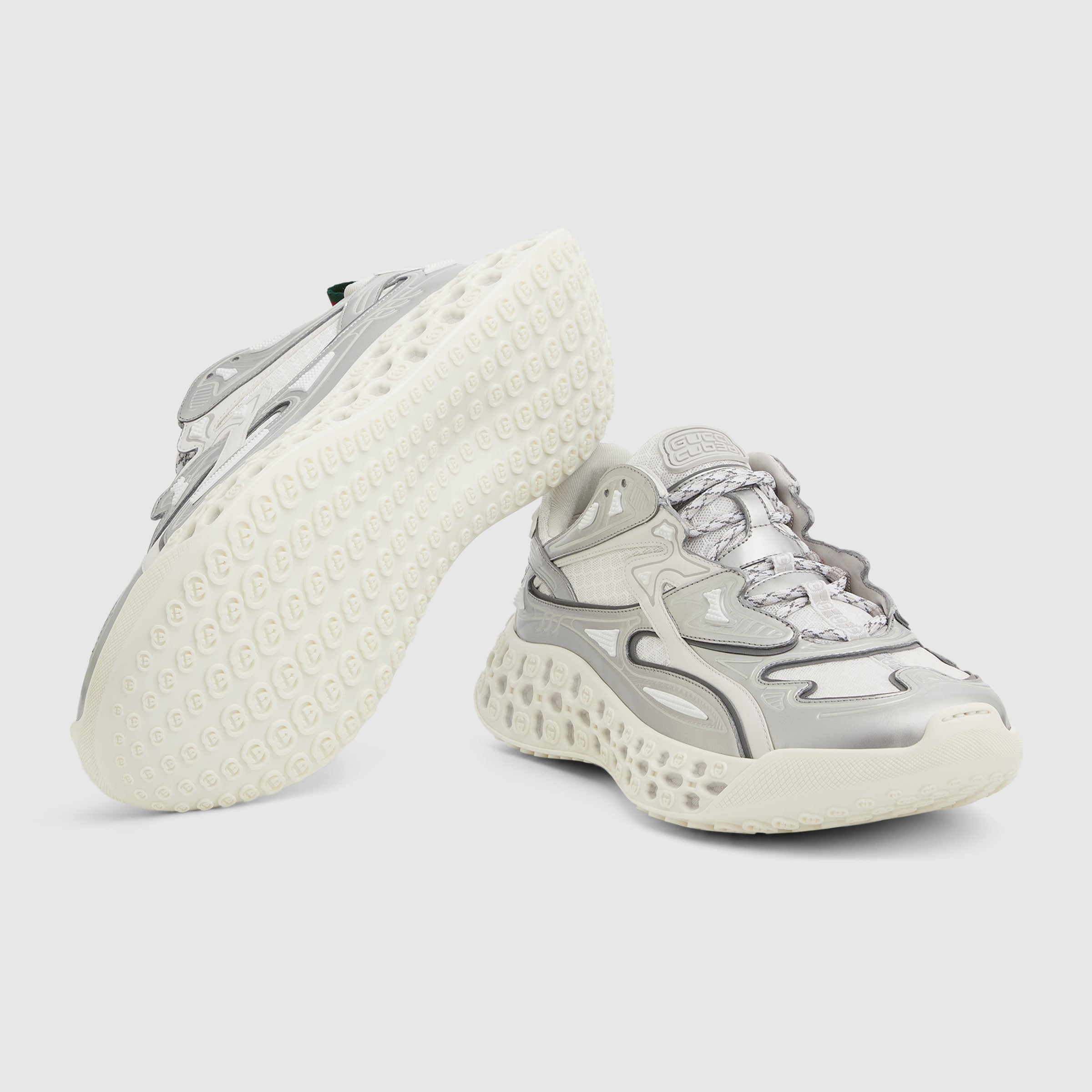Men's Gucci cub3d trainer - 7