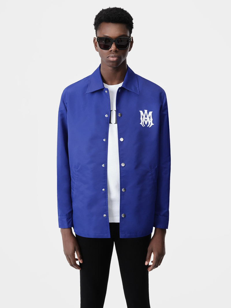 MA COACH JACKET 3