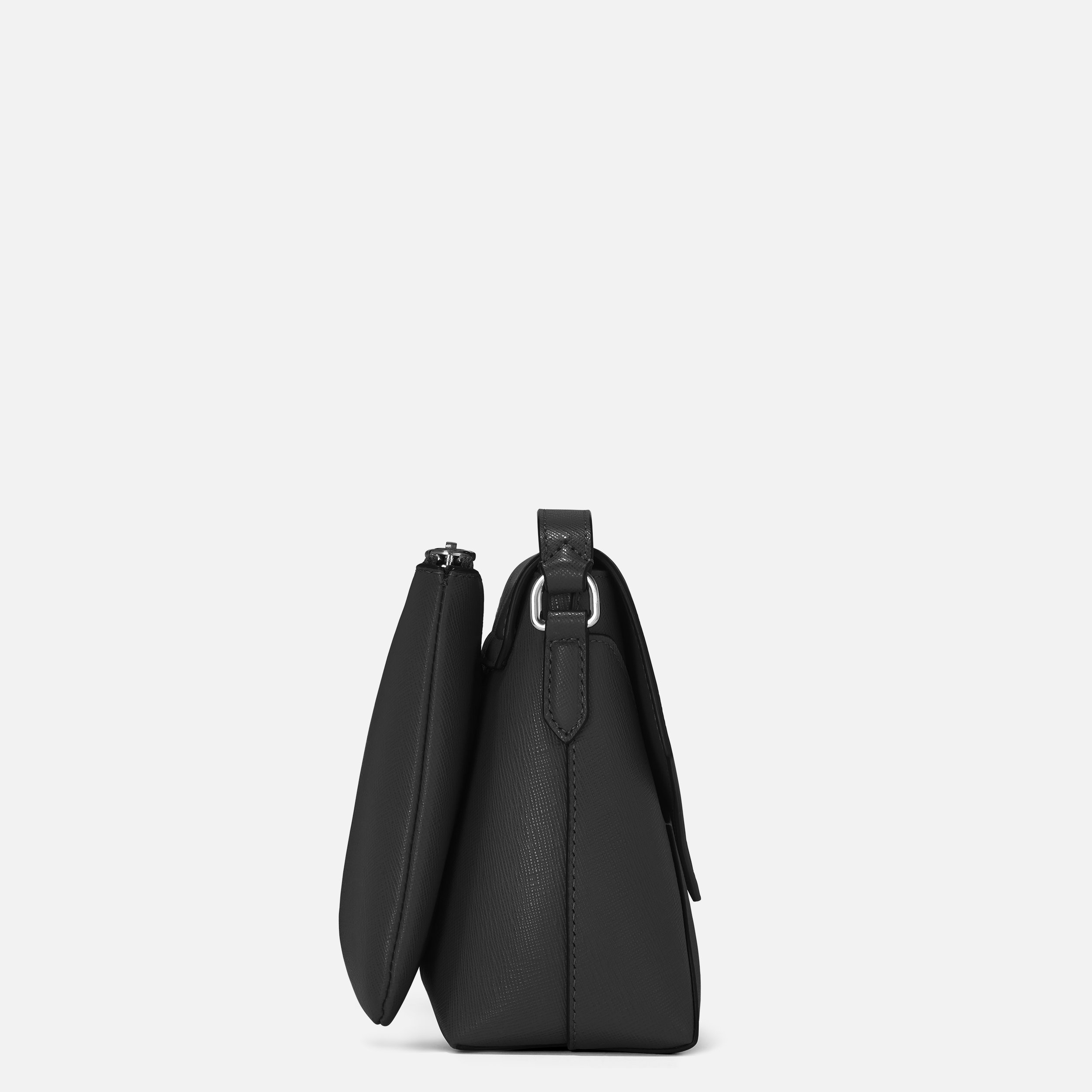 Sartorial small double bag - 6