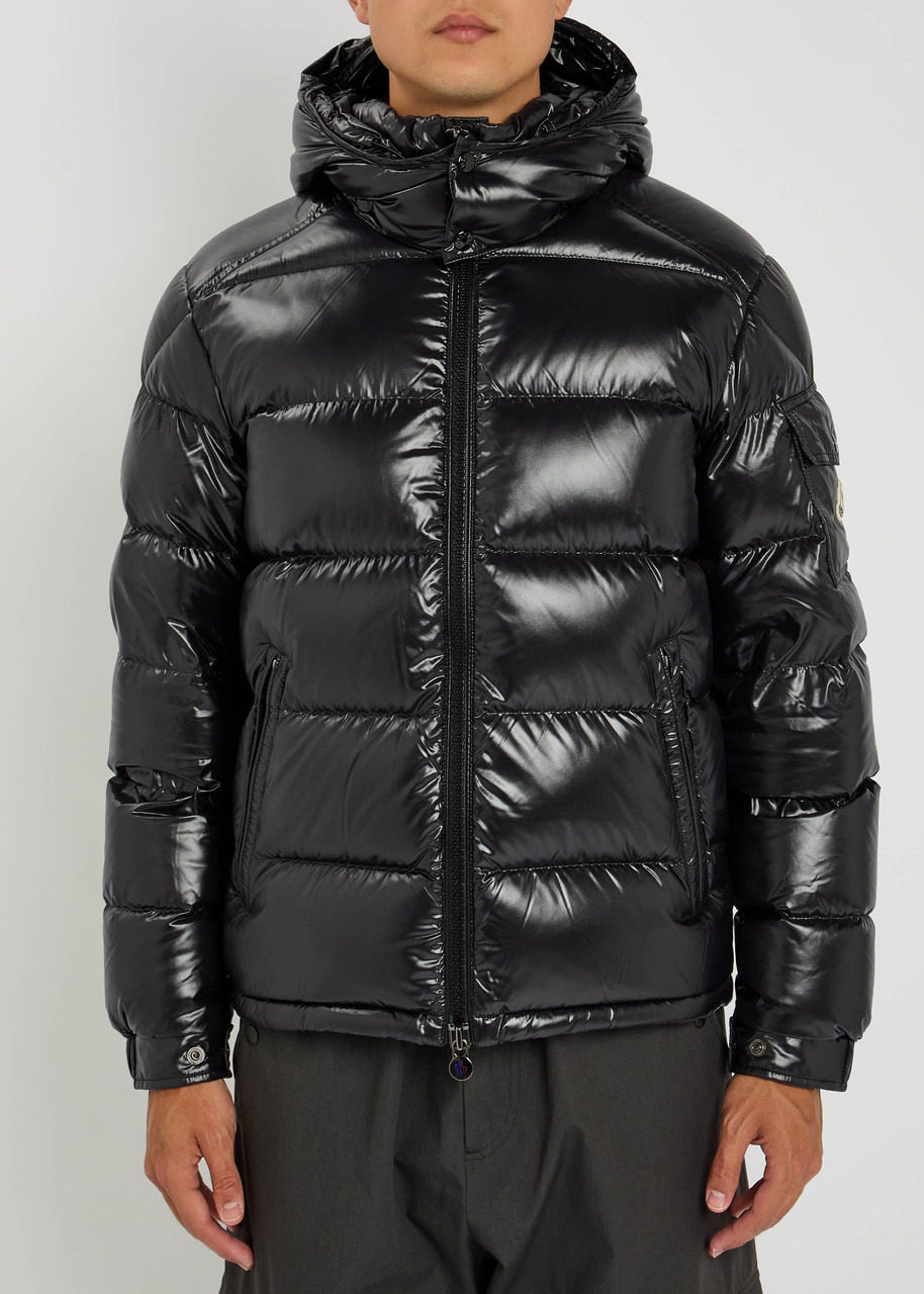 Moncler Maya Padded Shell Jacket - 3