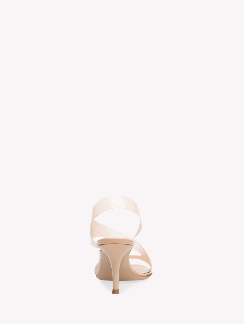 Gianvito Rossi METROPOLIS 70 outlook
