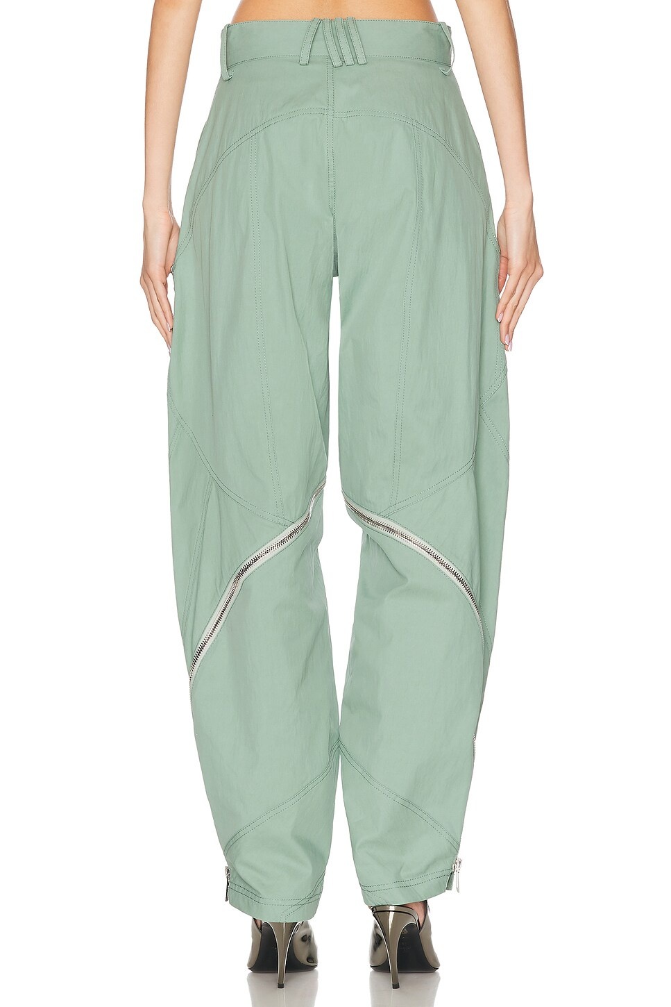 Long Pant - 4