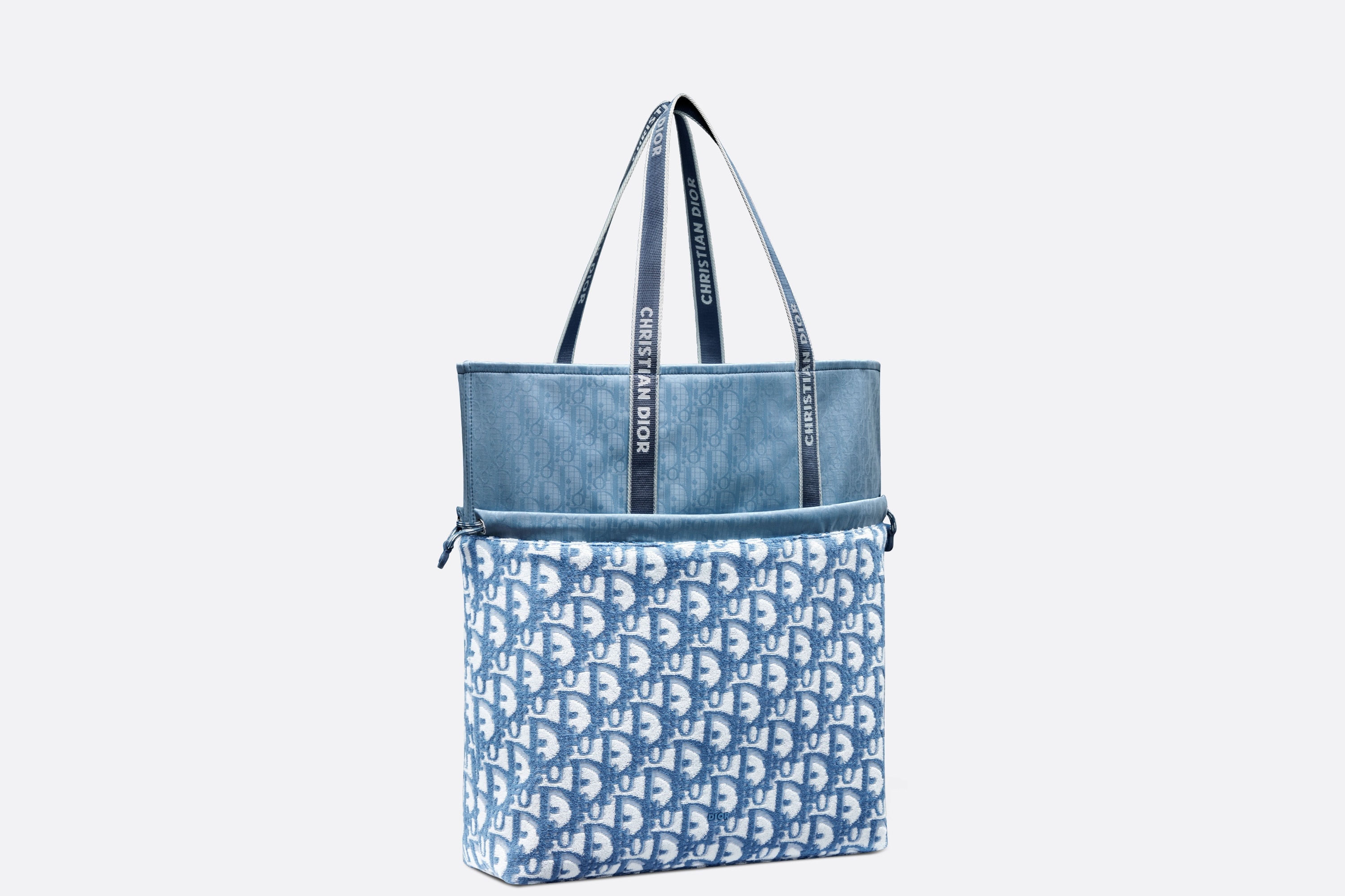 Reversible Tote - 4