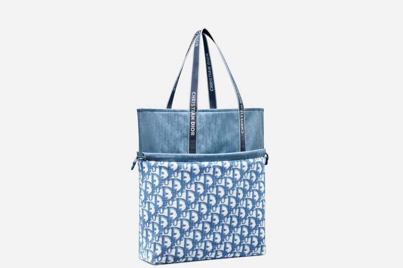 Reversible Tote 4