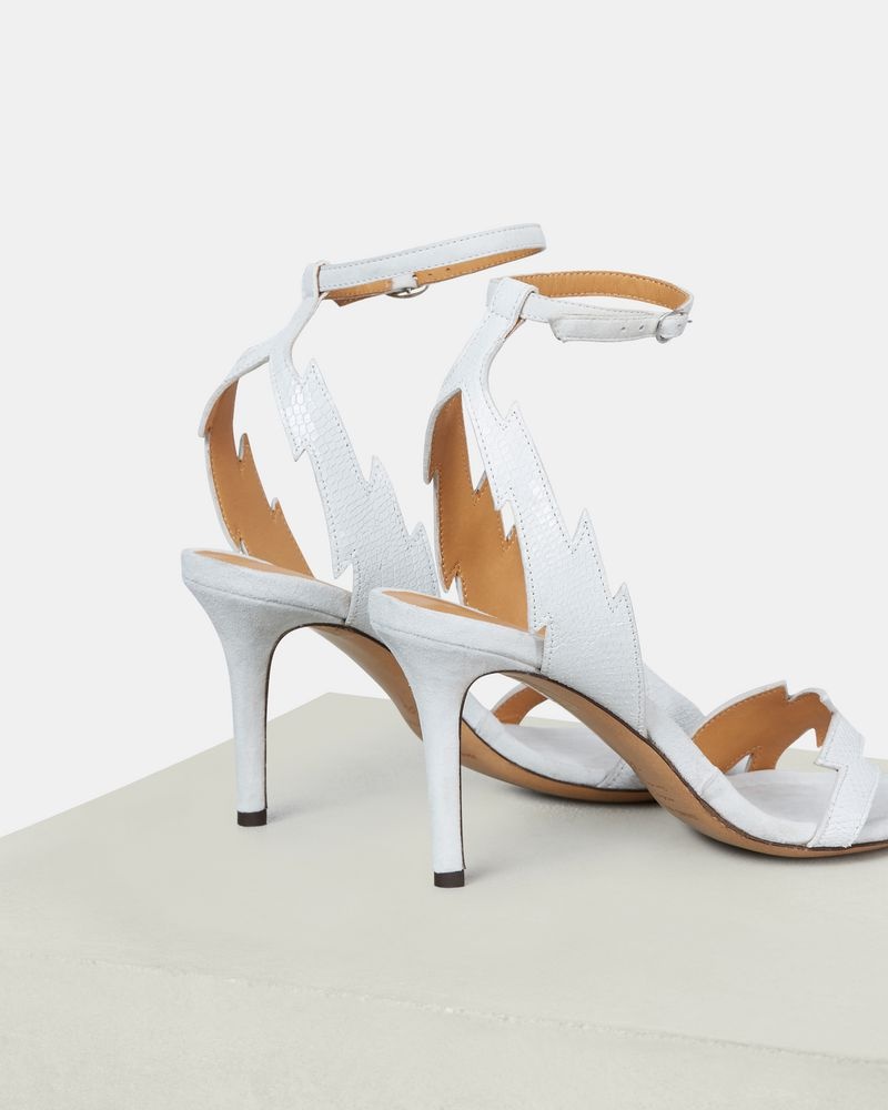 ALLISTEE sandals - 4