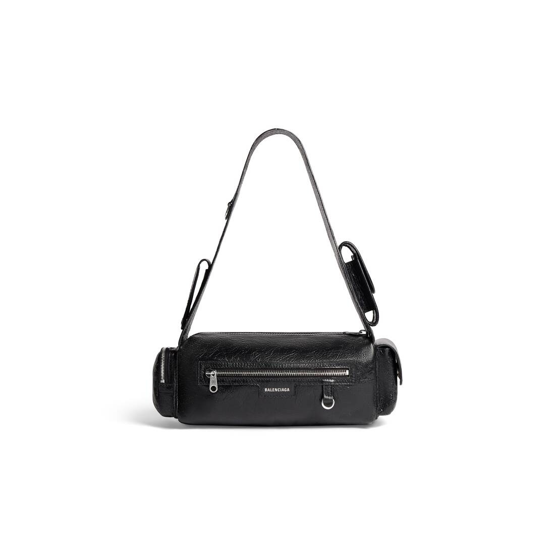 Women's Superbusy Xs Sling Bag  in Black - 5