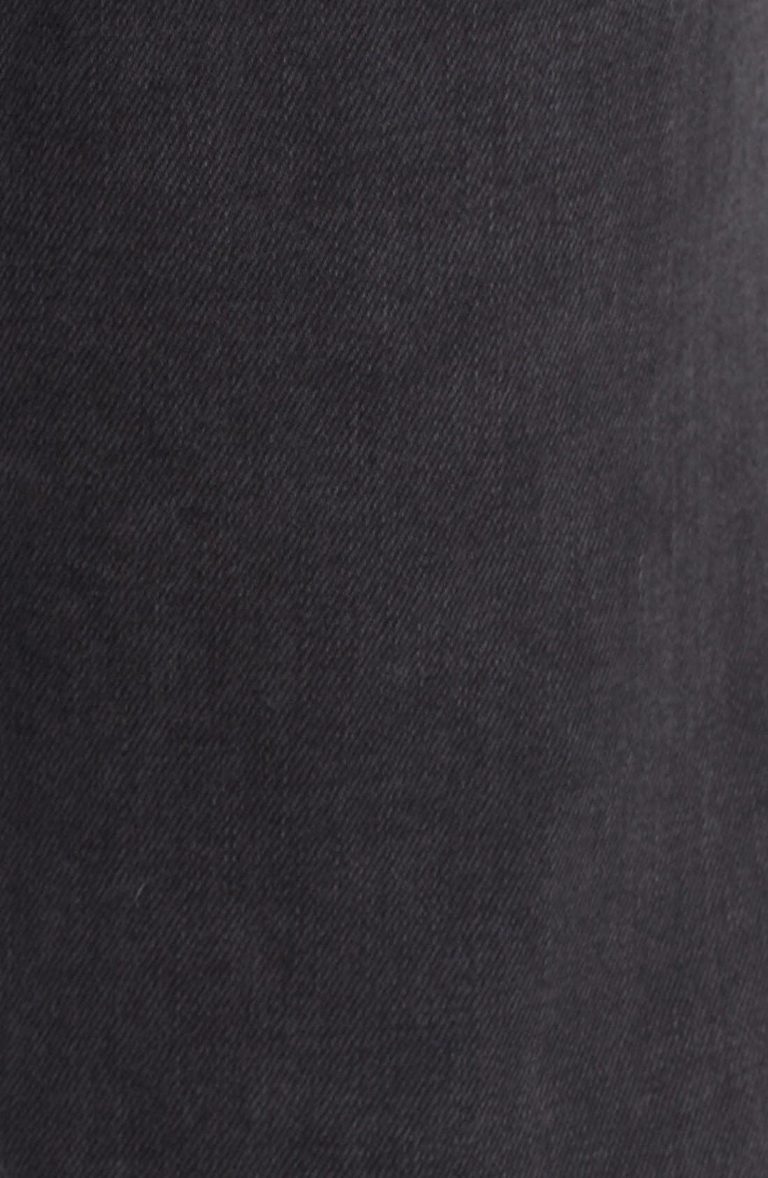 'L'Homme' Skinny Fit Jeans - 3