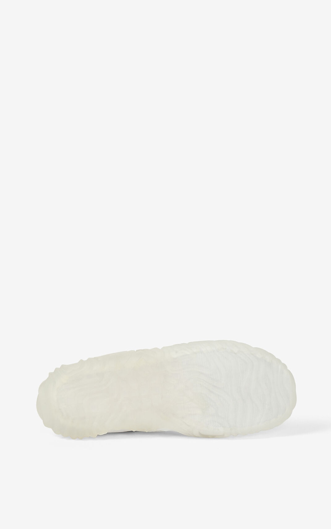 KENZO Sport Wave mesh sneakers - 6