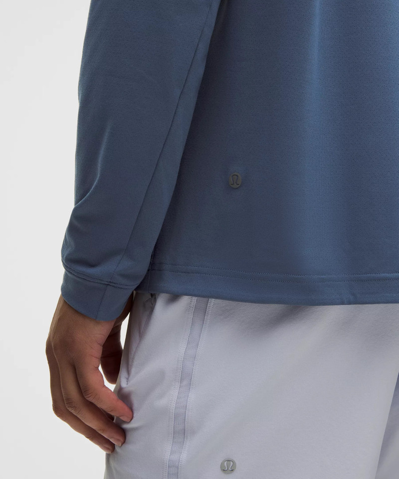 EasySet Training Long-Sleeve Shirt 5