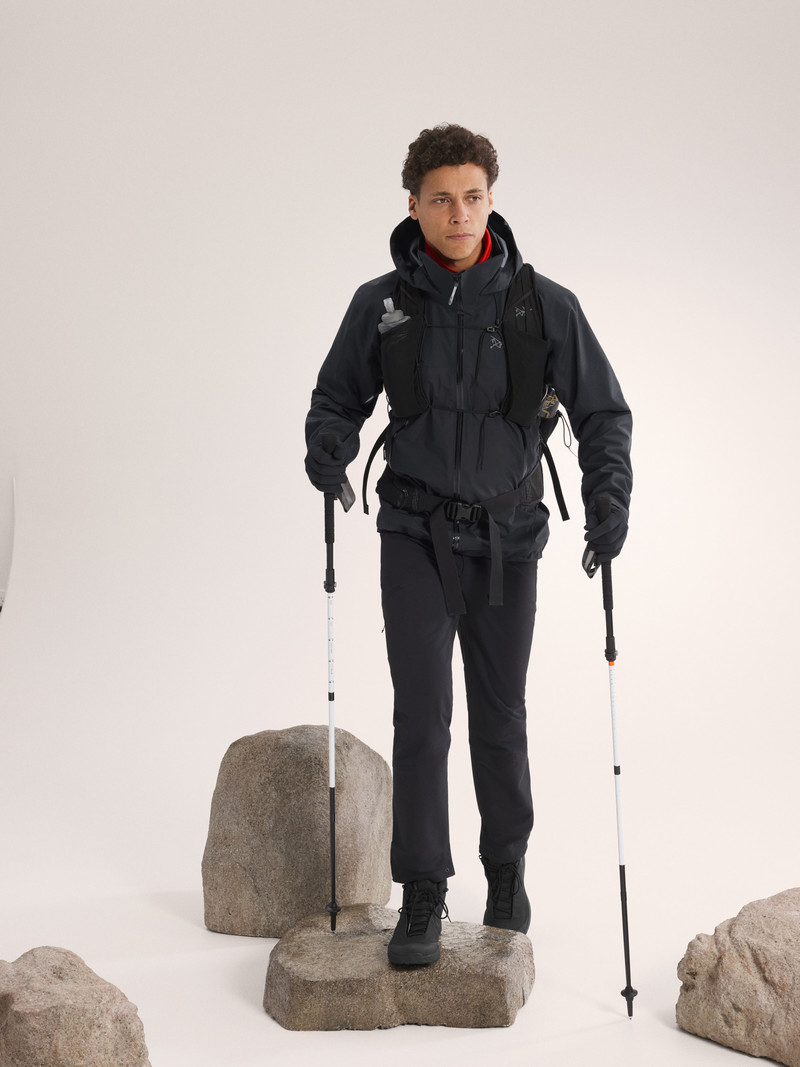 Arc'teryx Beta AR Jacket outlook