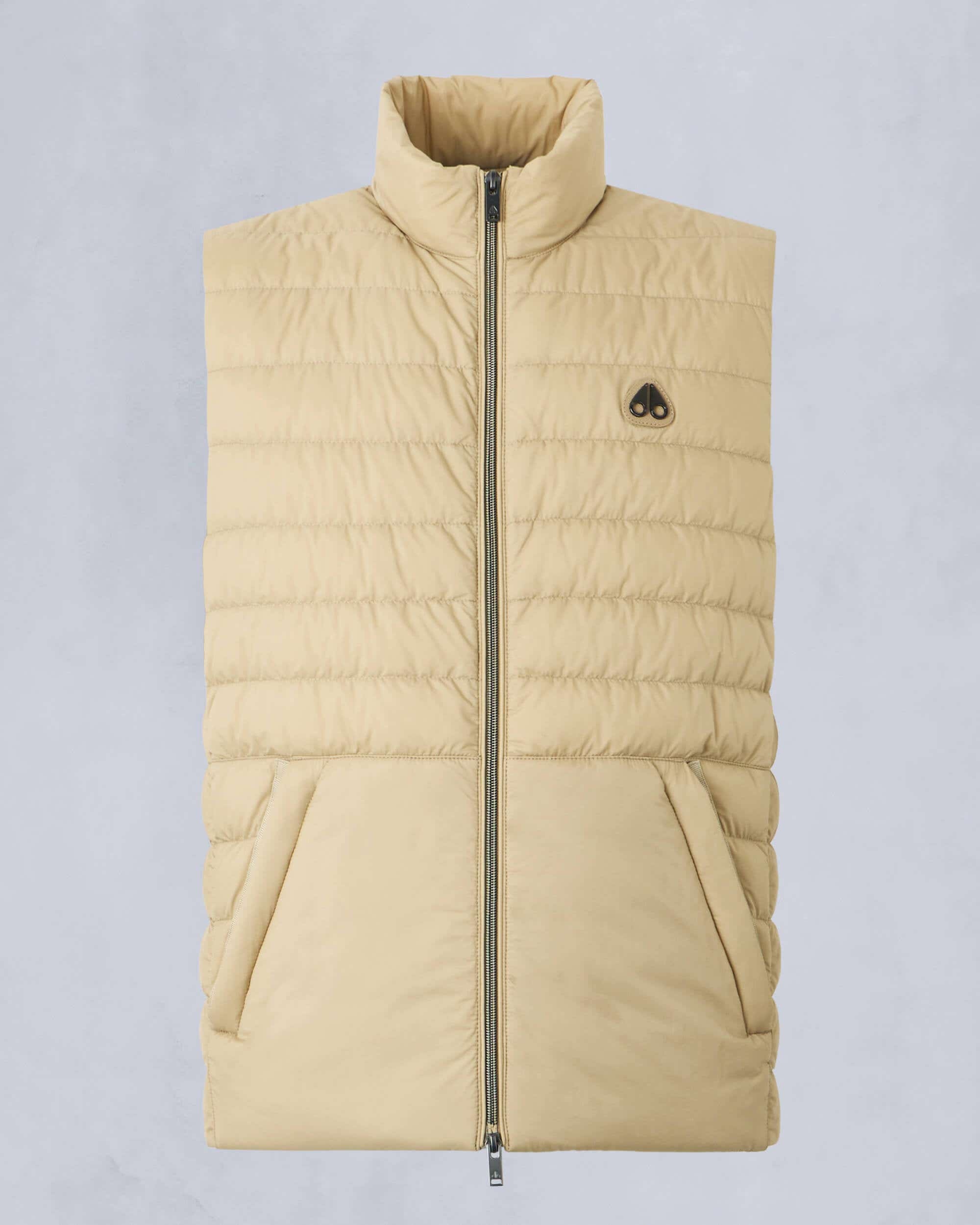 MENTANA AIR DOWN VEST - 1