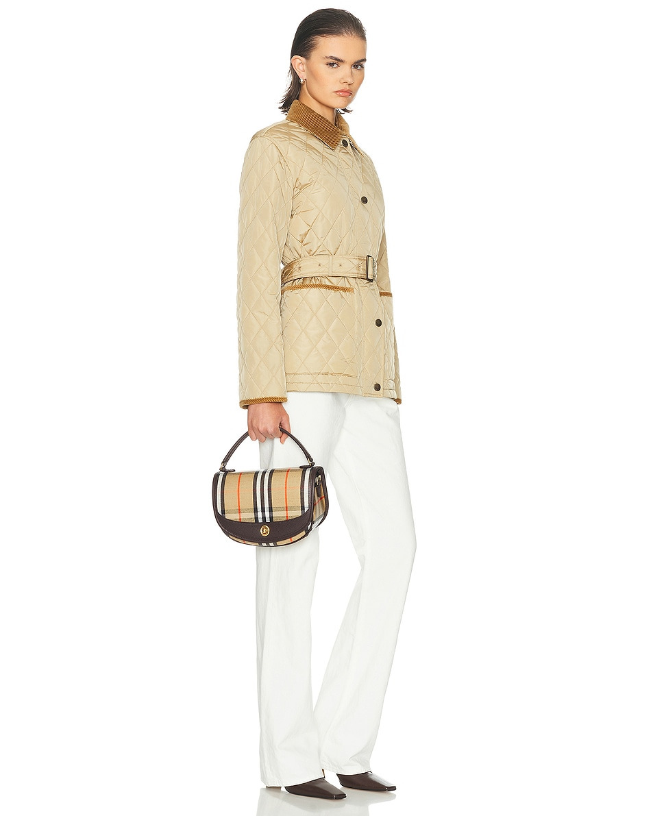 Highlands Crossbody Bag - 2
