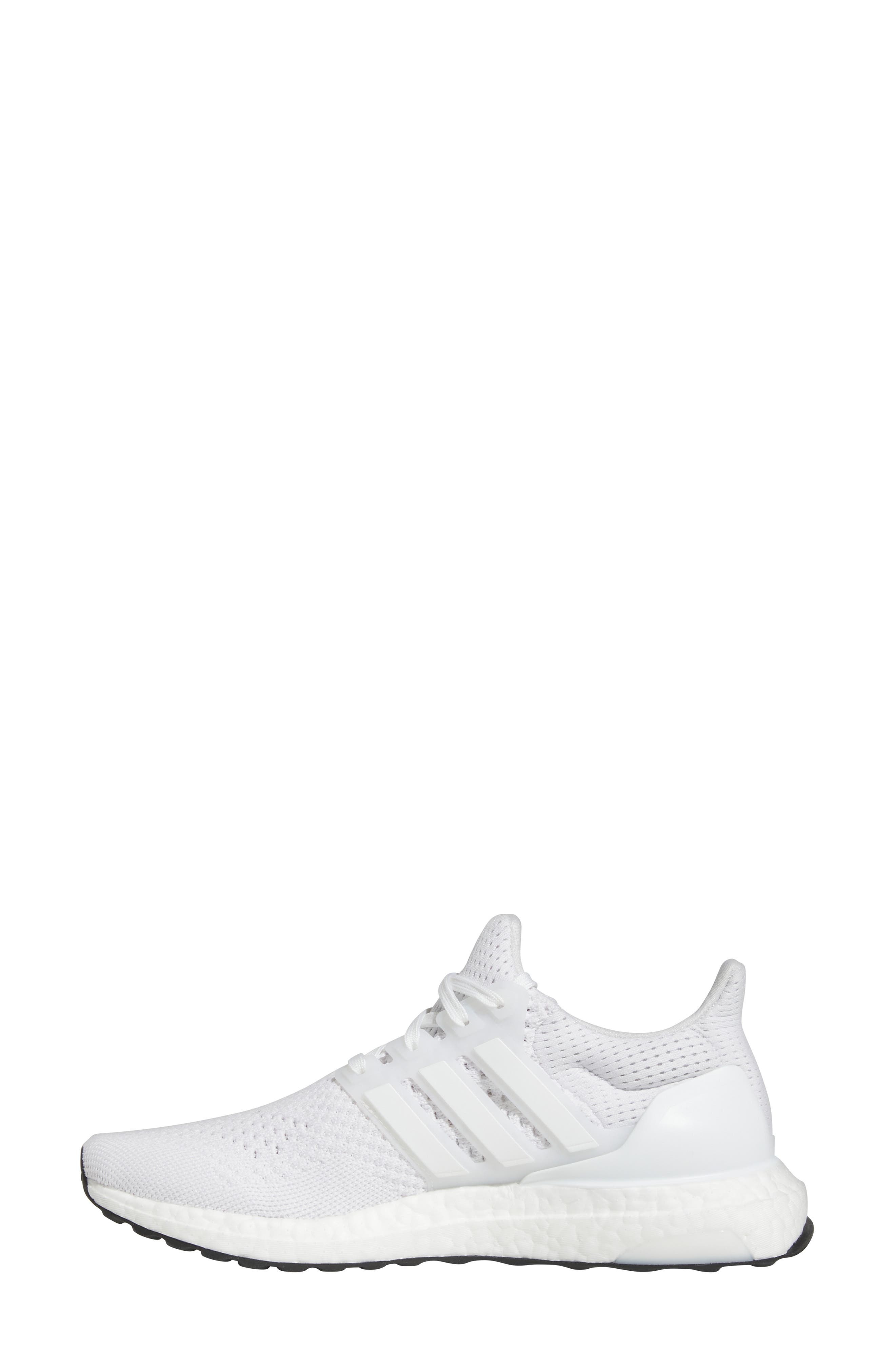 adidas Ultraboost 1.0 DNA Sneaker in Ftwwht/ftw at Nordstrom - 6