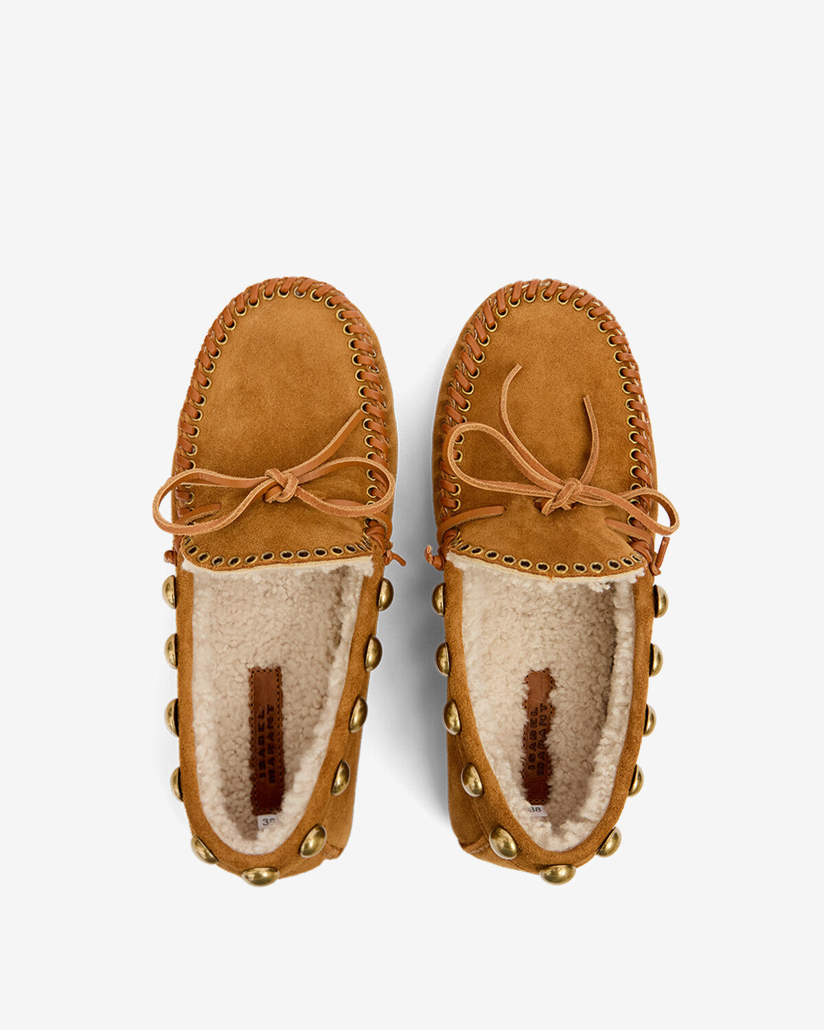 FITZA LOAFERS - 4