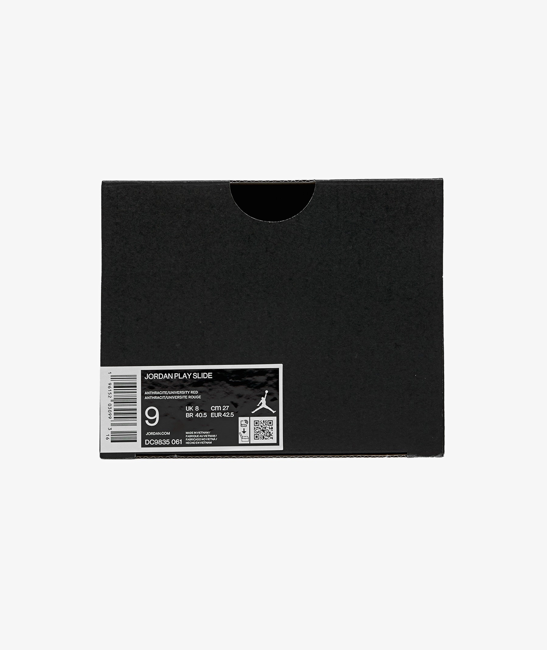 Air Jordan Play Slide - 13