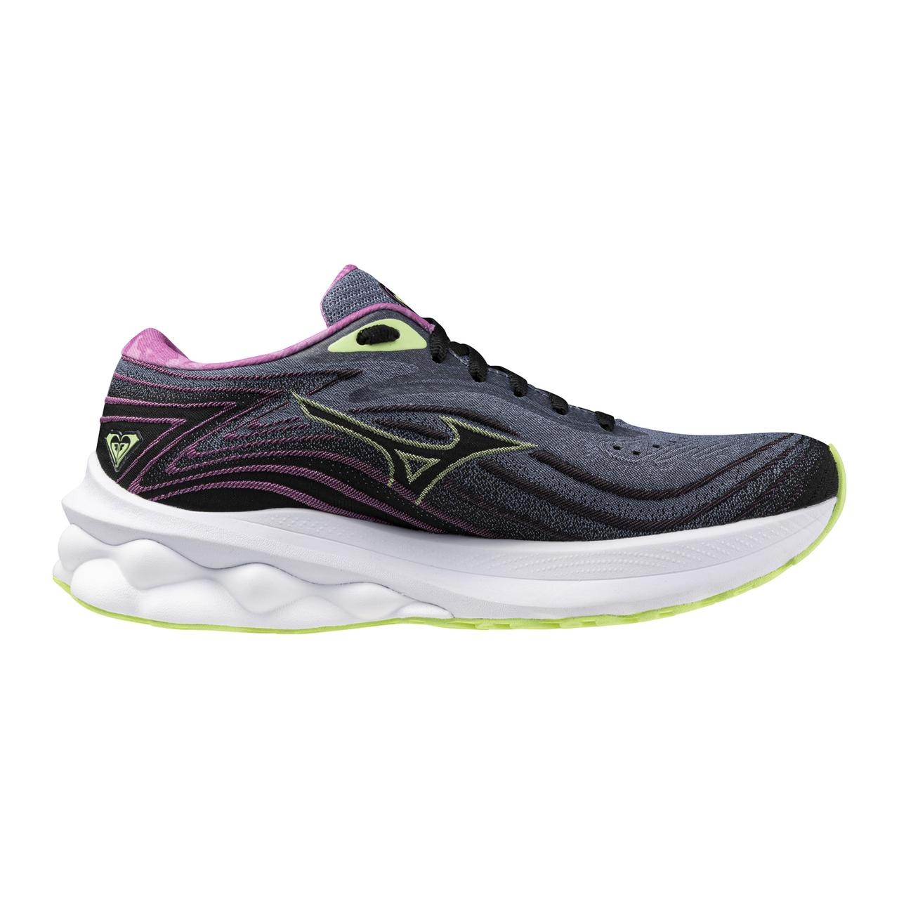 Women's Wave Skyrise 5 Roxy Running Shoe - 3