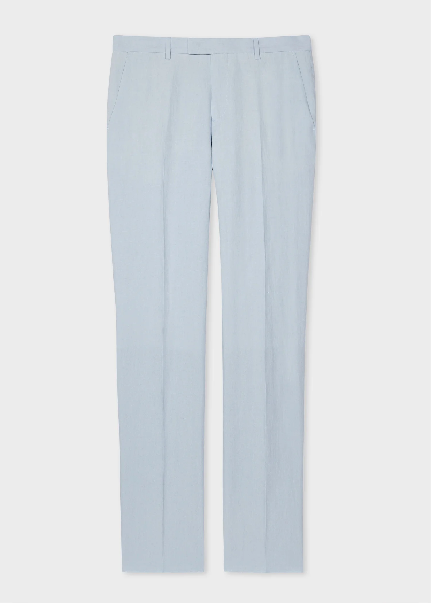 Linen Trousers - 1
