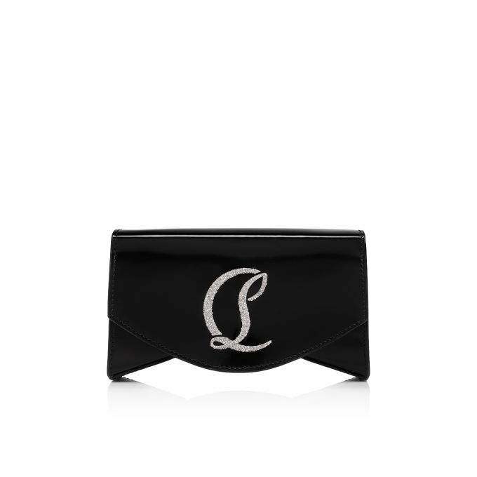 Loubi54 Crossbody Small Black - 1