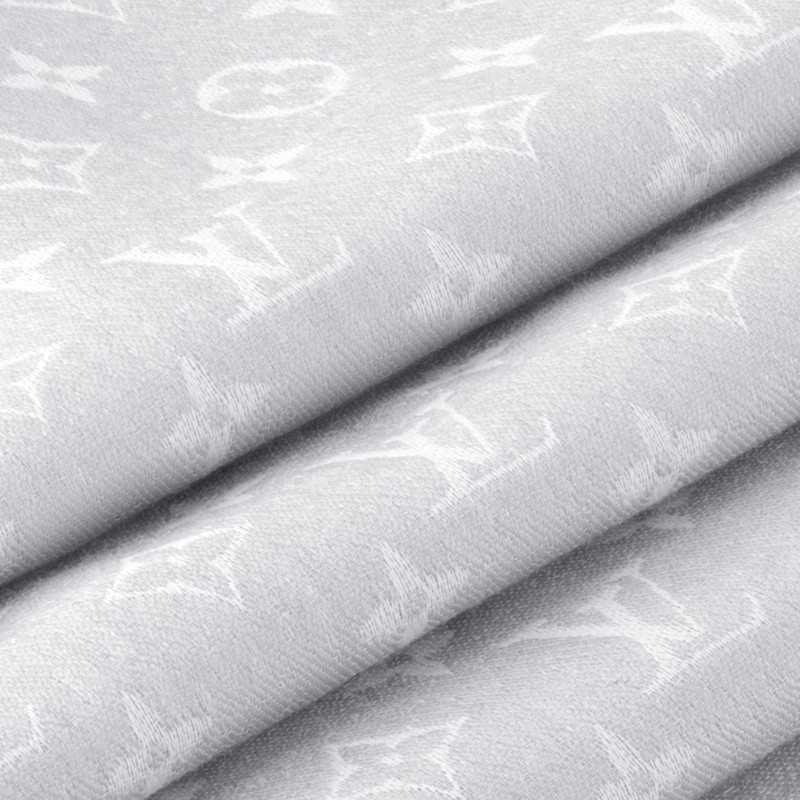 My Daily Denim Shawl 3