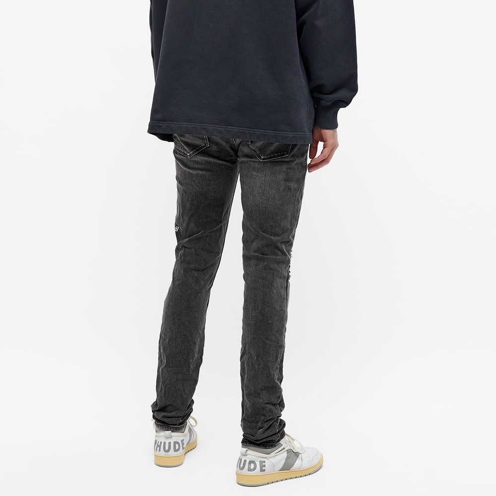 Ksubi Van Winkle Skinny Jean - 5