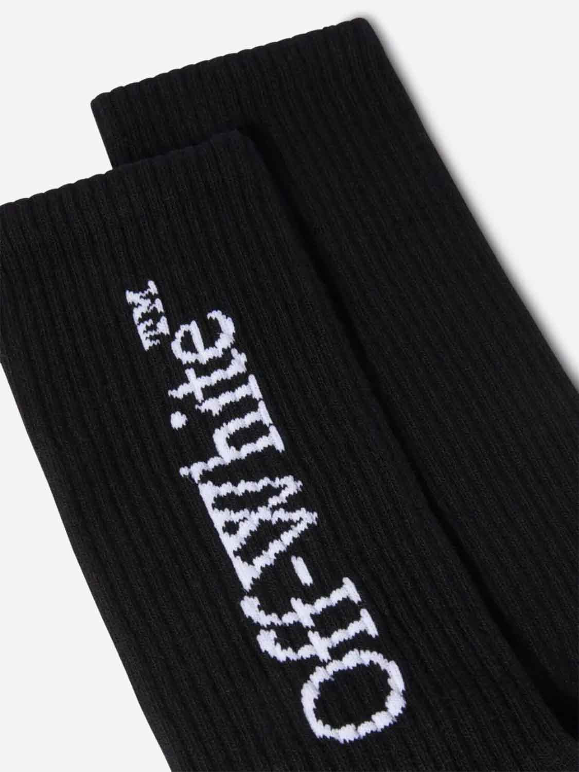 CALCETINES LOGO - 2