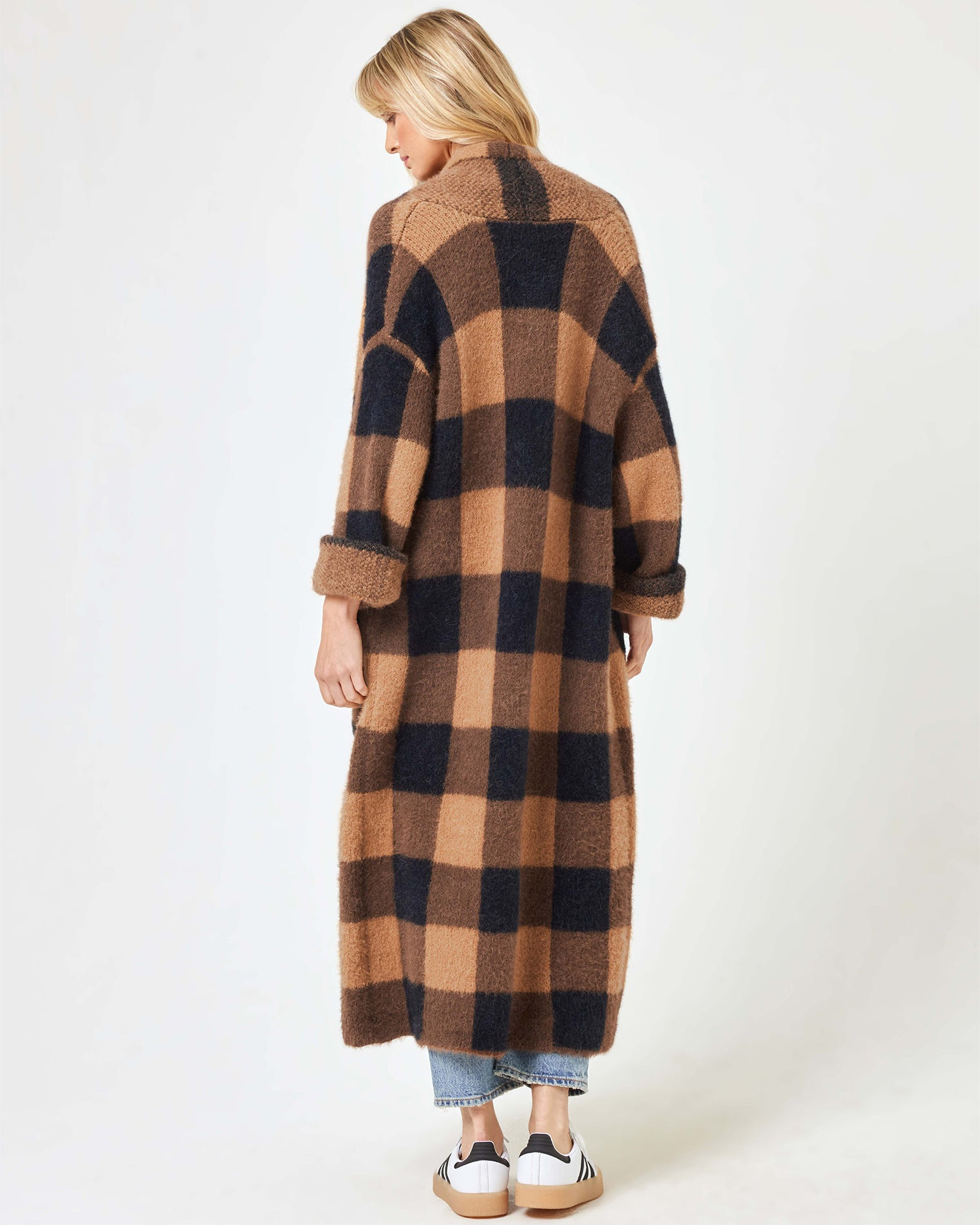 Harlow Coat - 5