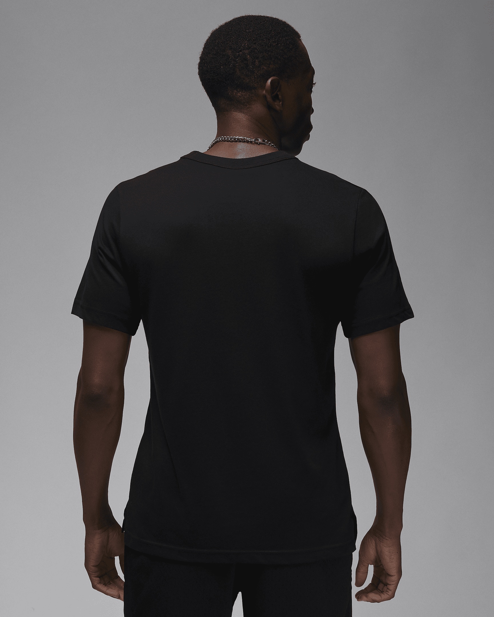 Jordan Jordan Sport Men's Dri-FIT Short-Sleeve Top | REVERSIBLE