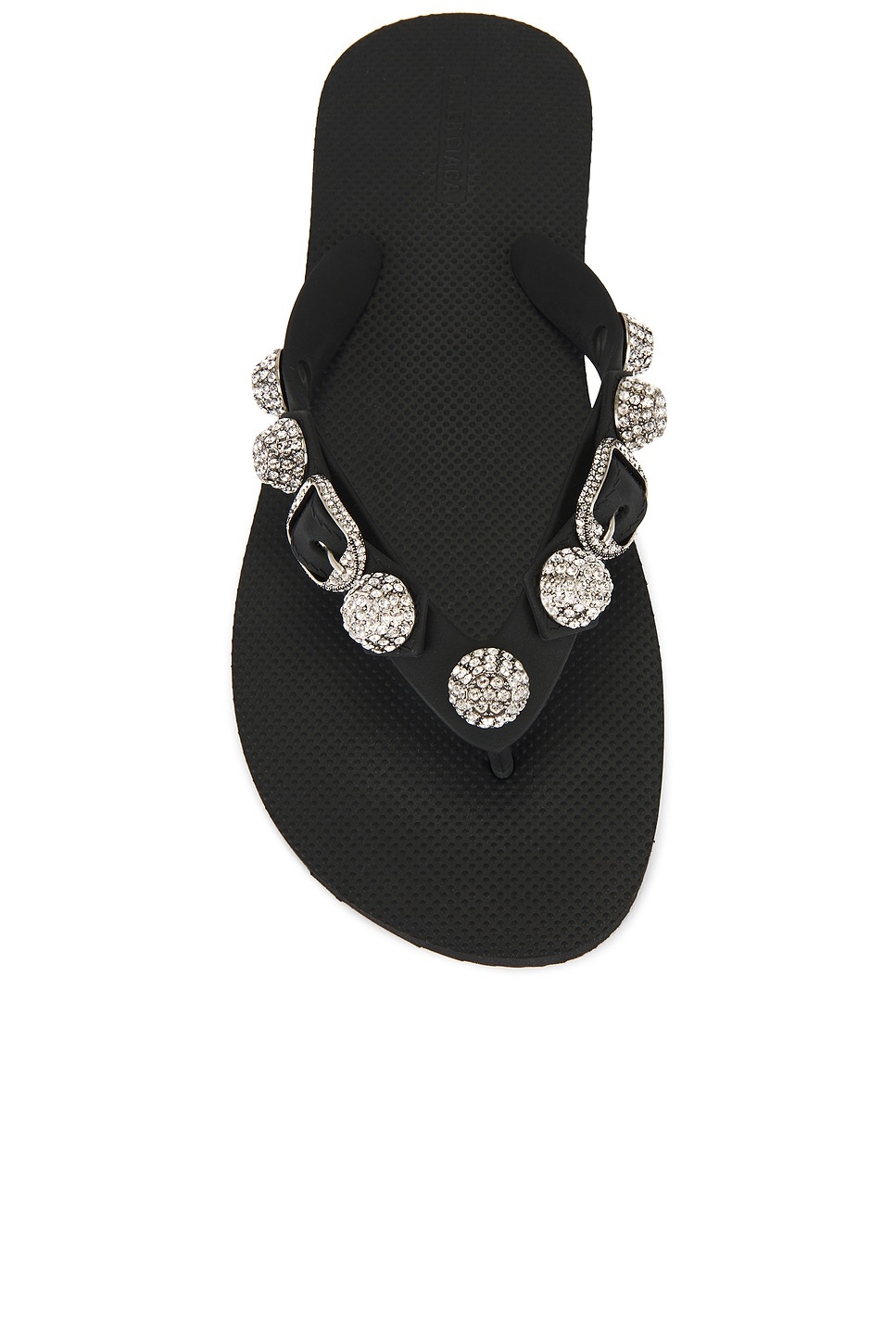Cagole Thong Sandal - 4