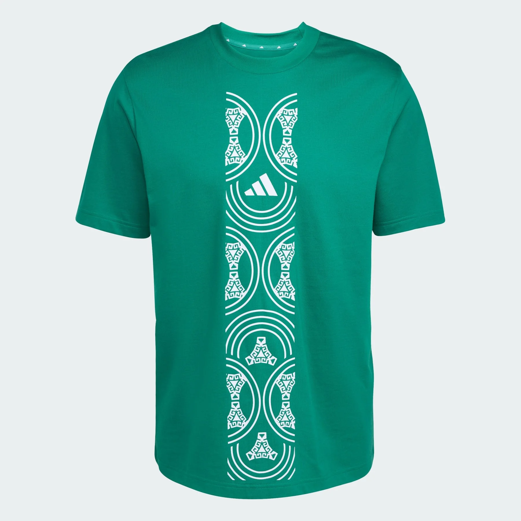 Mexico DNA T-Shirt - 1
