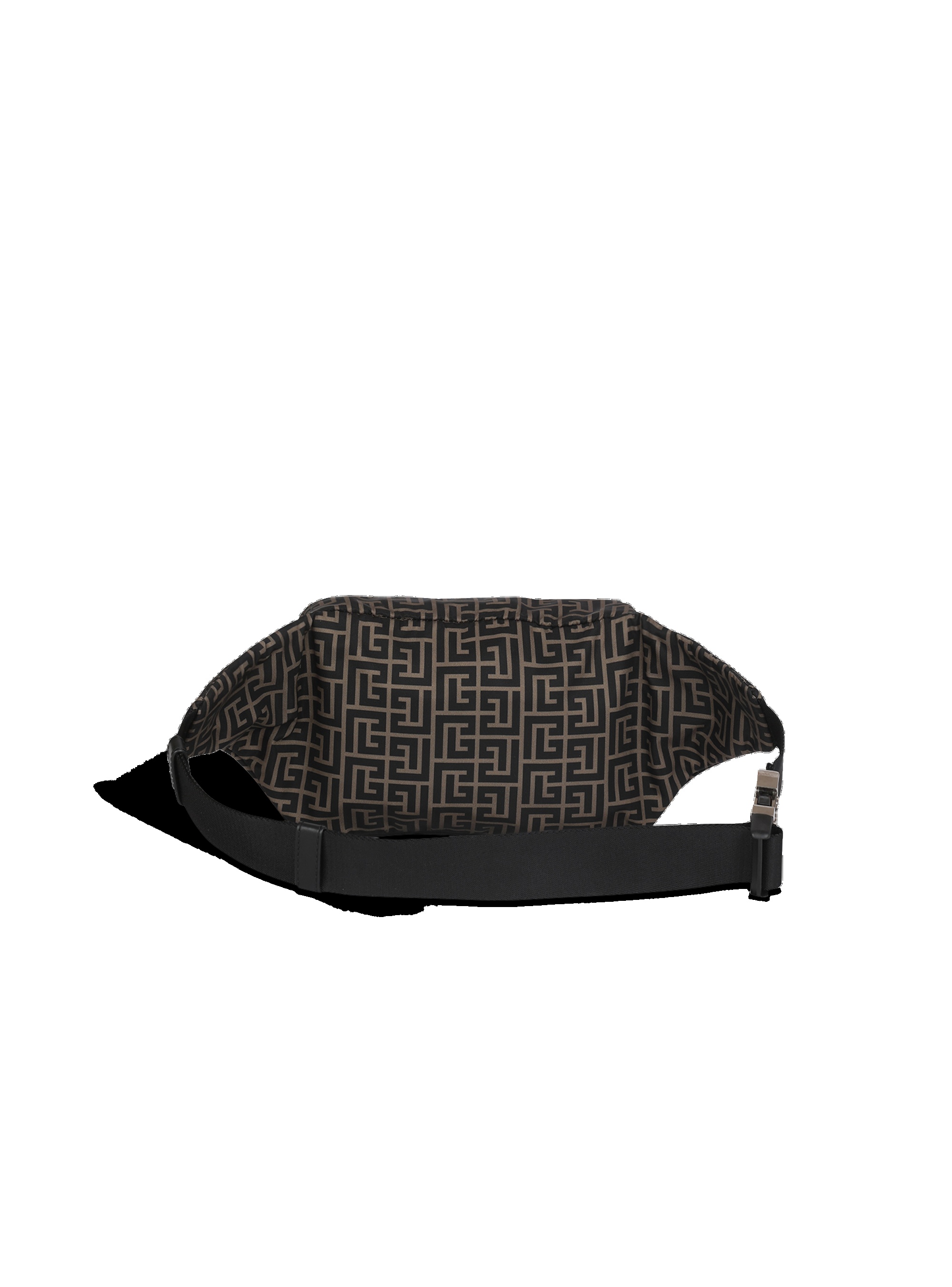 Nylon belt bag - 4