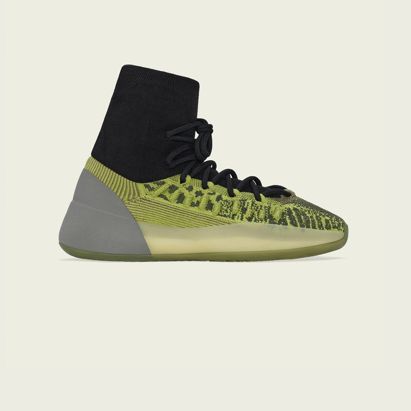 Yeezy Knit Basketball - 1