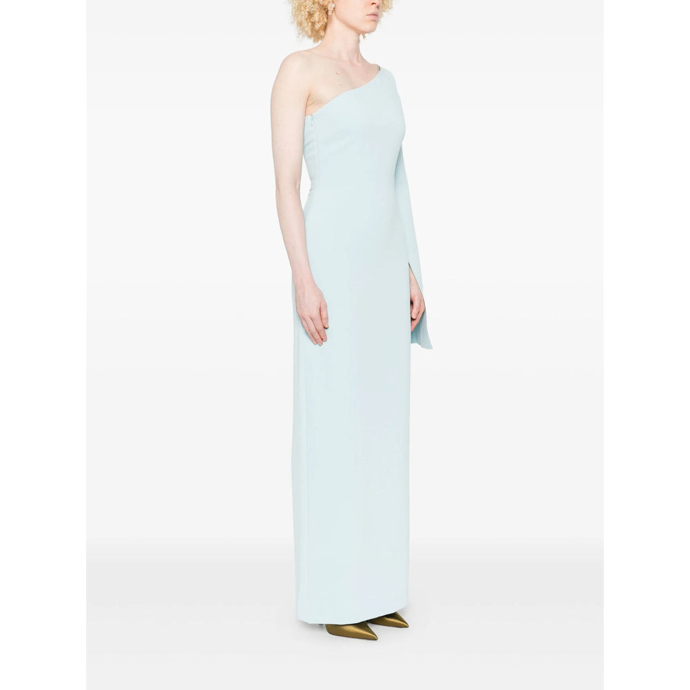 Solace London Blue Dresses - Day Dresses Women - 3