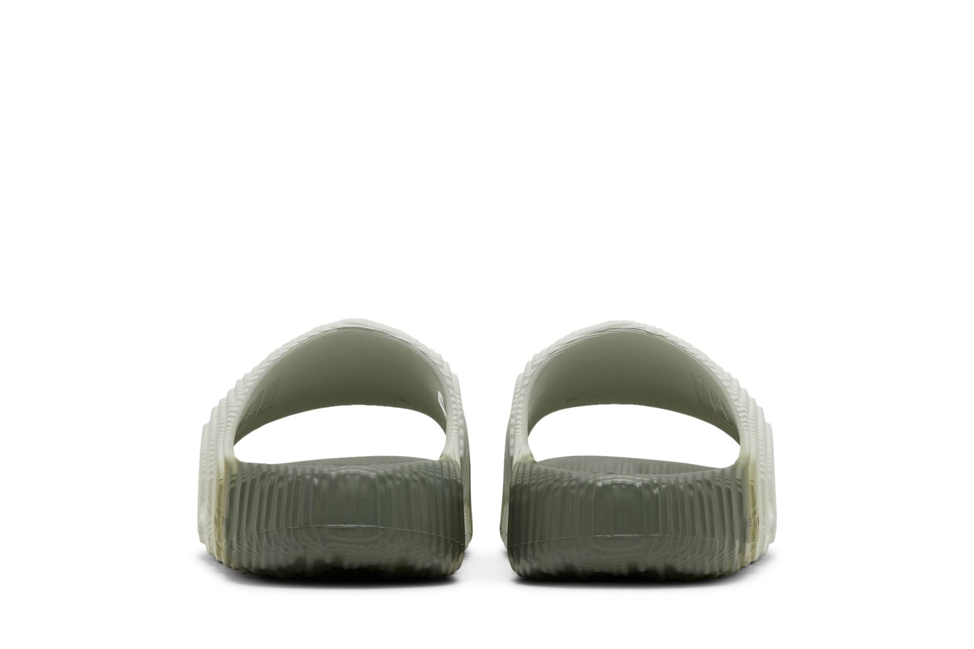 Adilette 22 Slides 'Gradient Pack - Wonder Silver' - 6