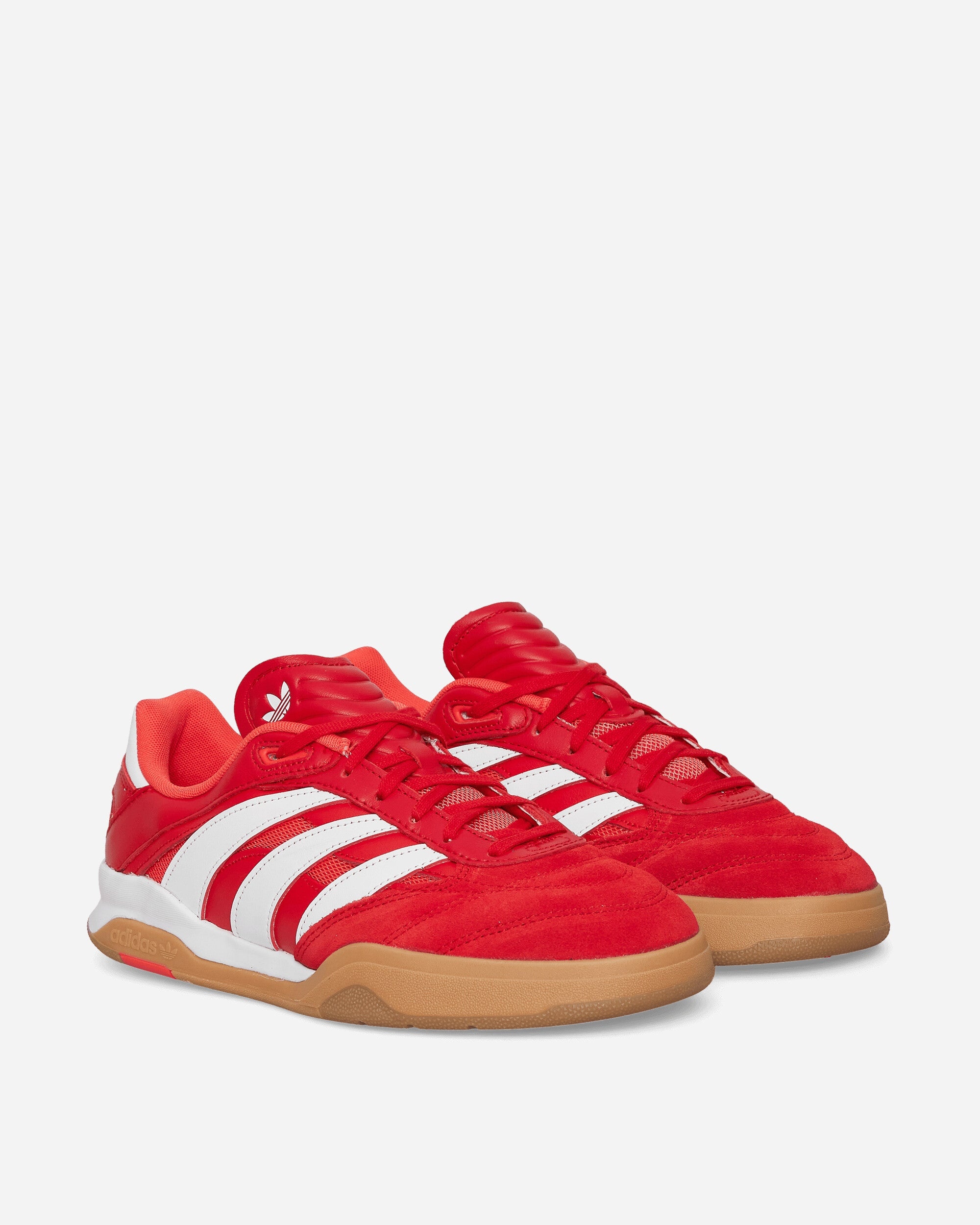 Predator Sneakers Mundial Red - 2